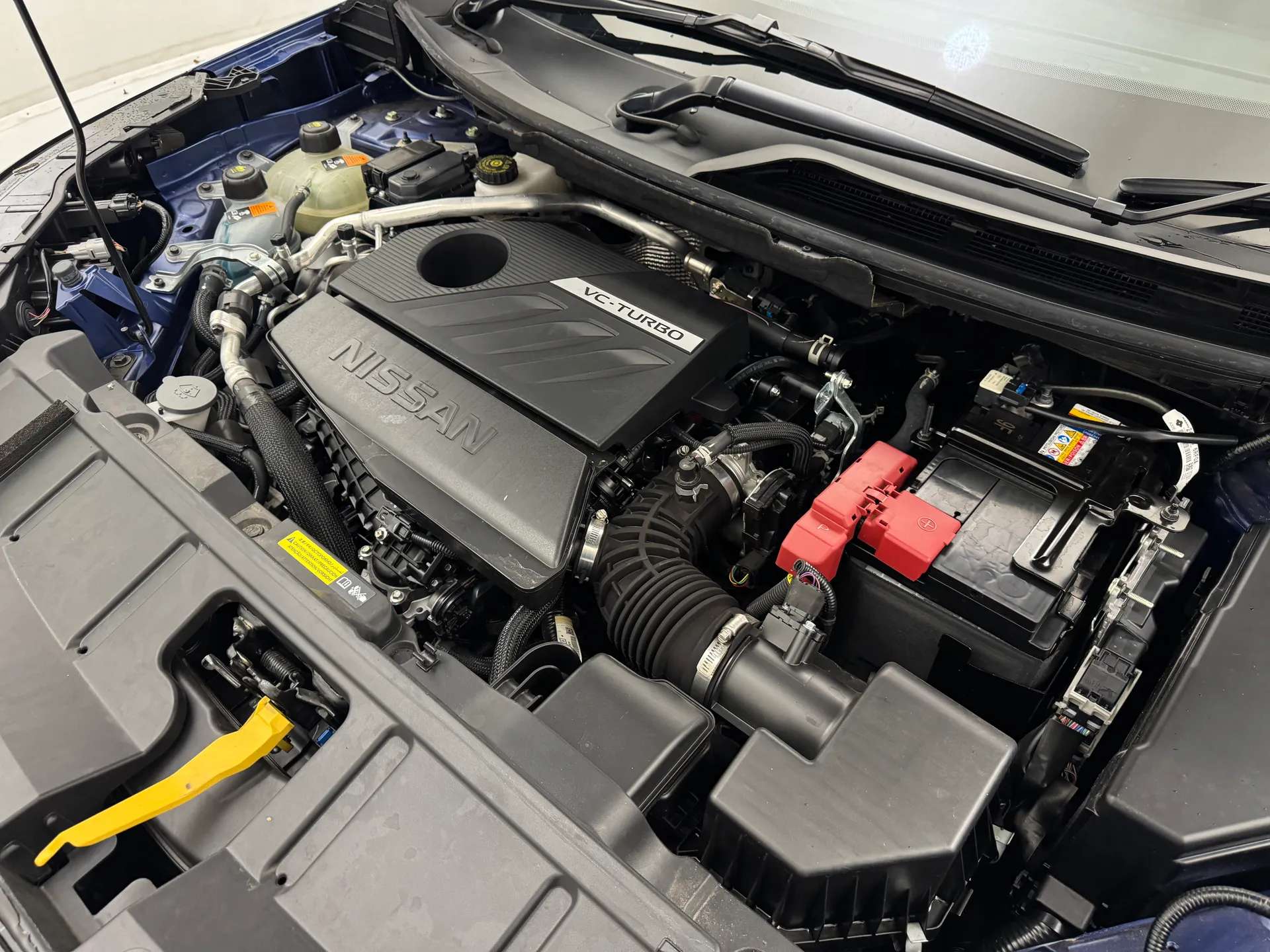 2025 NISSAN X-TRAIL 2025 NISSAN X-TRAIL