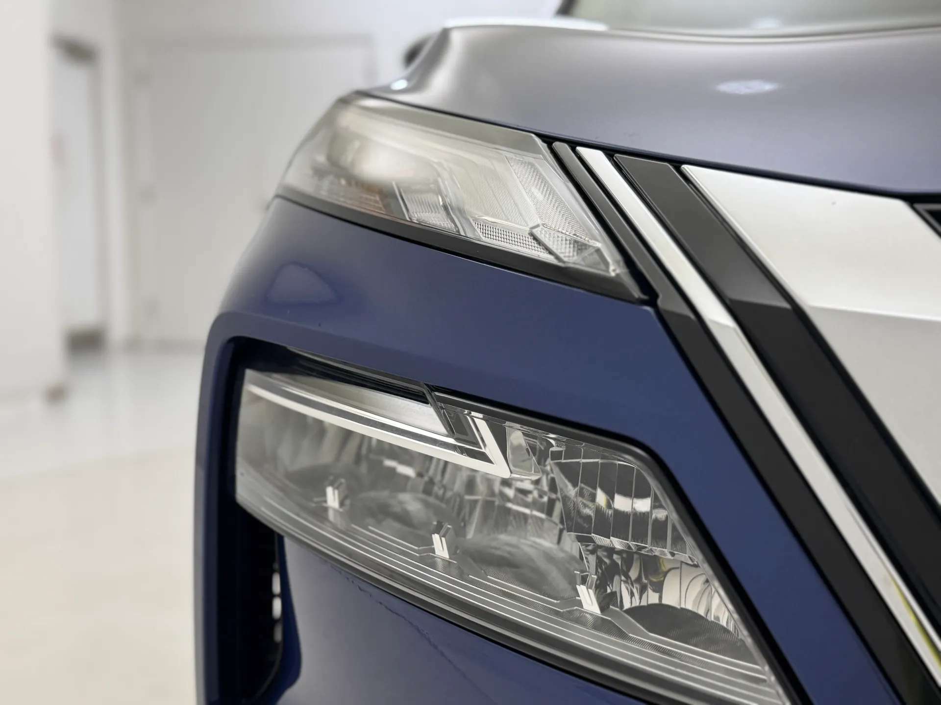 2025 NISSAN X-TRAIL 2025 NISSAN X-TRAIL