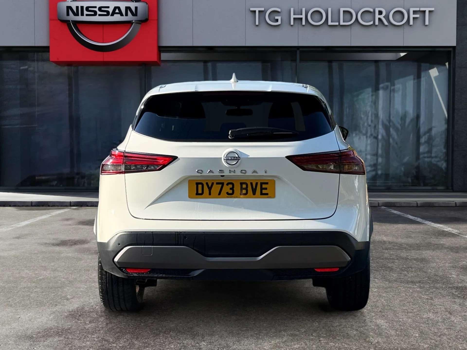 2023 NISSAN QASHQAI 2023 NISSAN QASHQAI