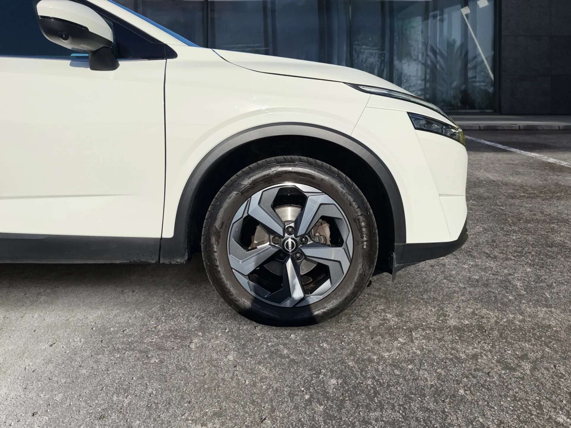 2023 NISSAN QASHQAI 2023 NISSAN QASHQAI