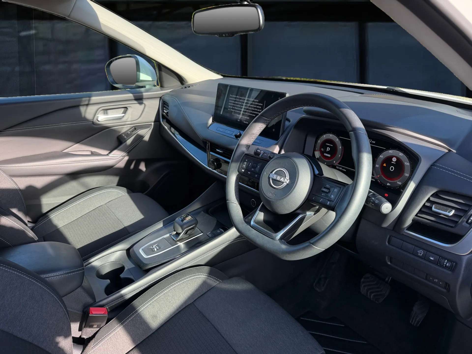 2023 NISSAN QASHQAI 2023 NISSAN QASHQAI