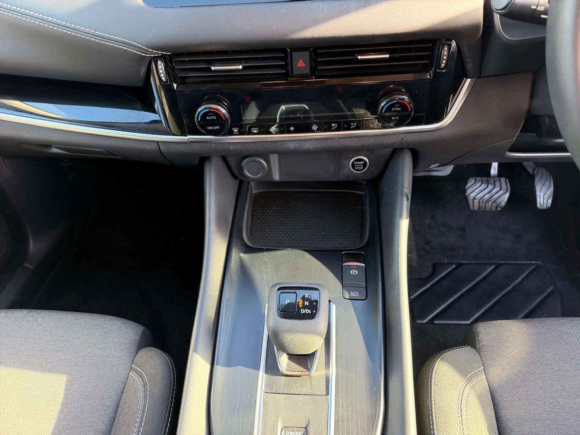 2023 NISSAN QASHQAI 2023 NISSAN QASHQAI
