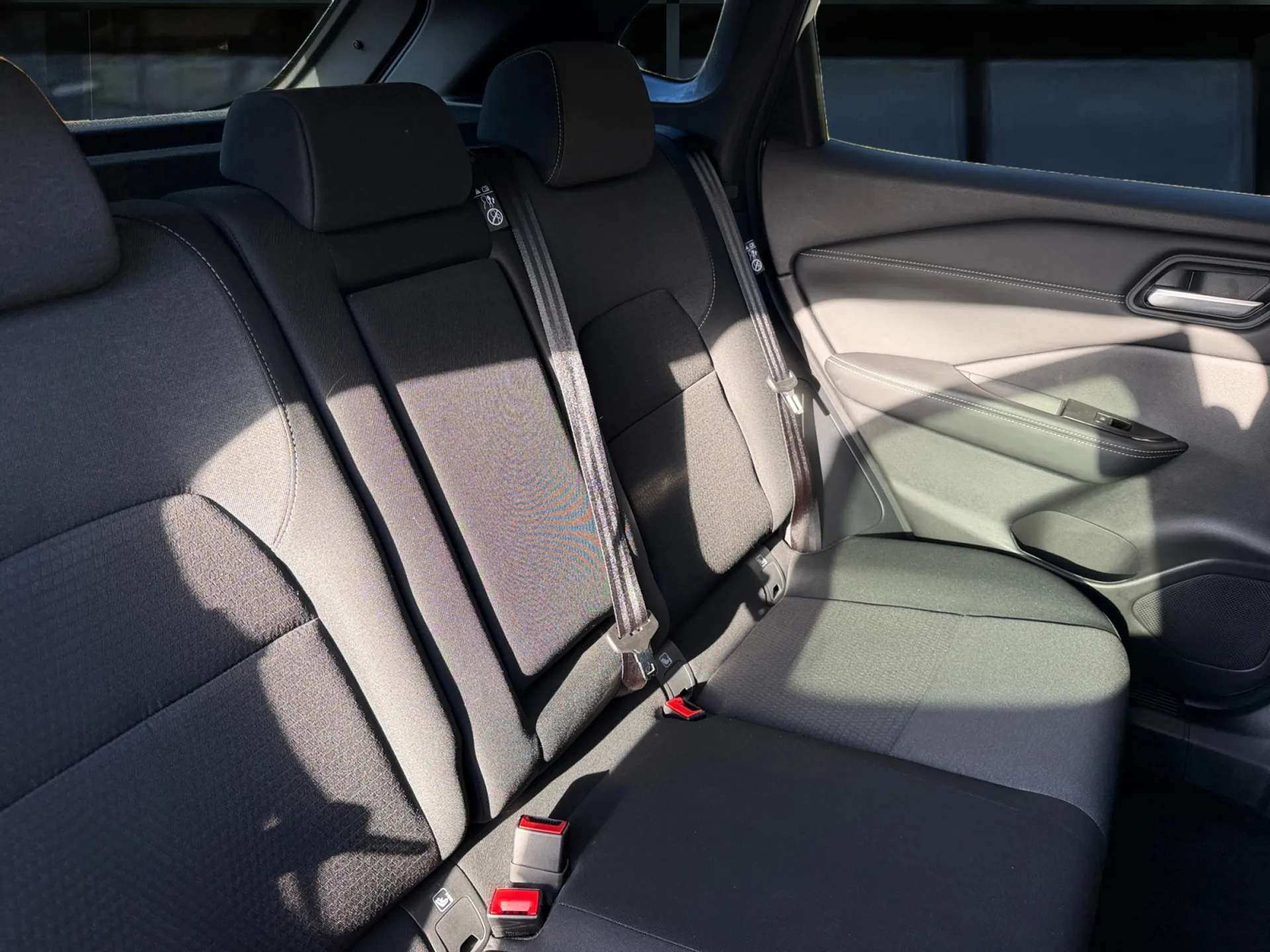 2023 NISSAN QASHQAI 2023 NISSAN QASHQAI