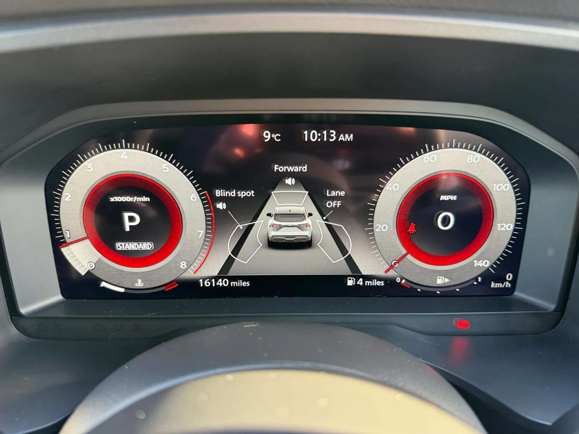 2023 NISSAN QASHQAI 2023 NISSAN QASHQAI