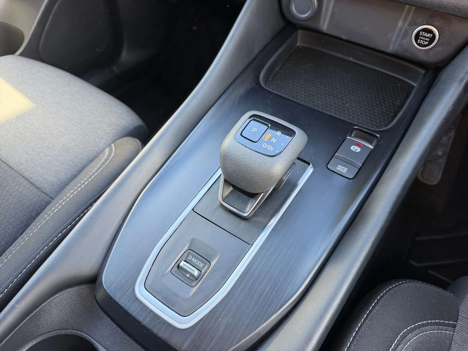 2023 NISSAN QASHQAI 2023 NISSAN QASHQAI
