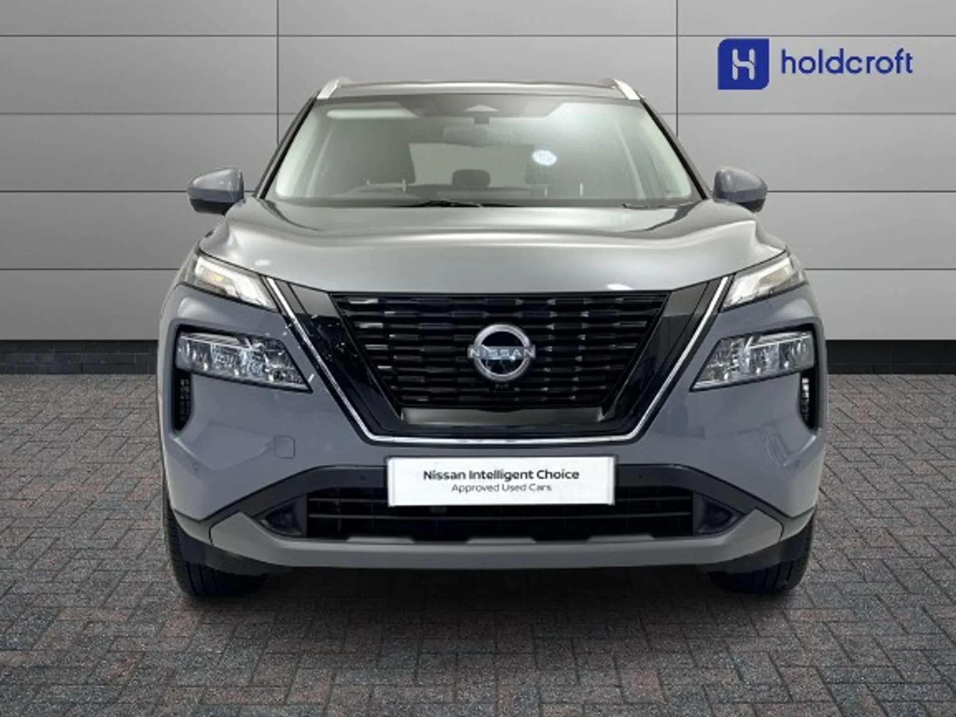 A 2025 NISSAN X-TRAIL 1.5 E-Power 204 N-Connecta 5dr Xtronic A 2025 NISSAN X-TRAIL 1.5 E-Power 204 N-Connecta 5dr Xtronic