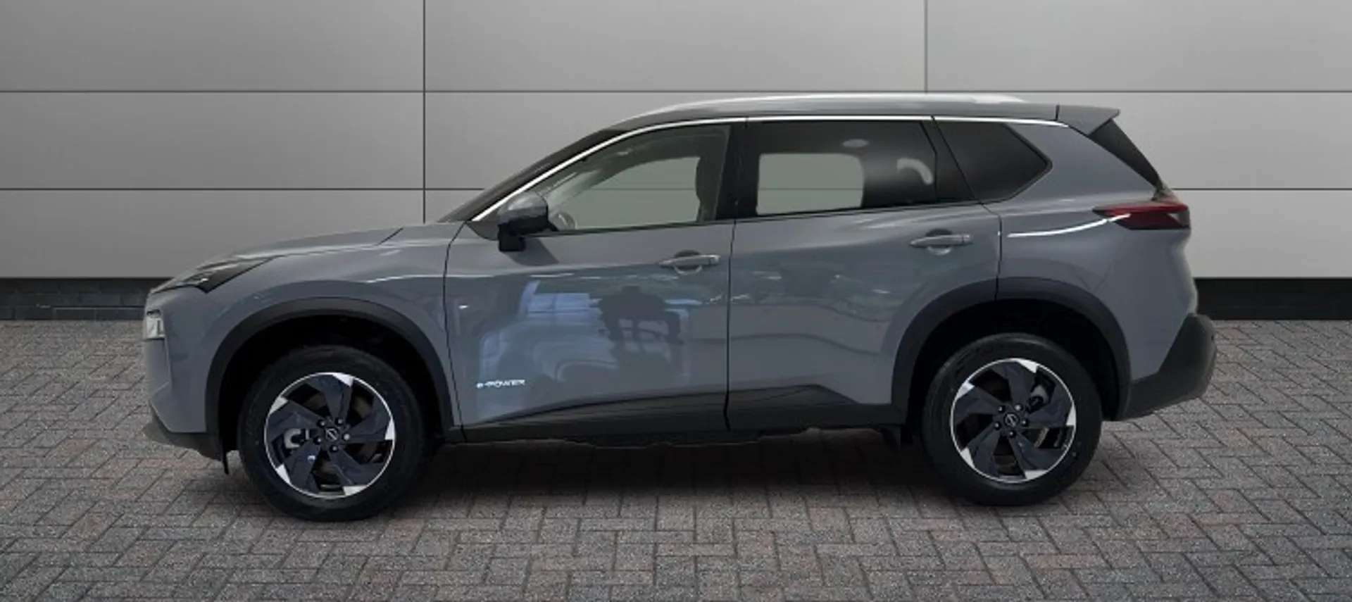 A 2025 NISSAN X-TRAIL 1.5 E-Power 204 N-Connecta 5dr Xtronic A 2025 NISSAN X-TRAIL 1.5 E-Power 204 N-Connecta 5dr Xtronic