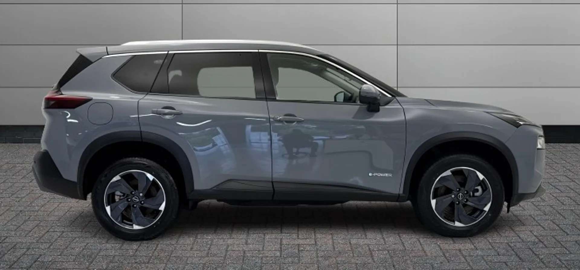 2025 NISSAN X-TRAIL 2025 NISSAN X-TRAIL