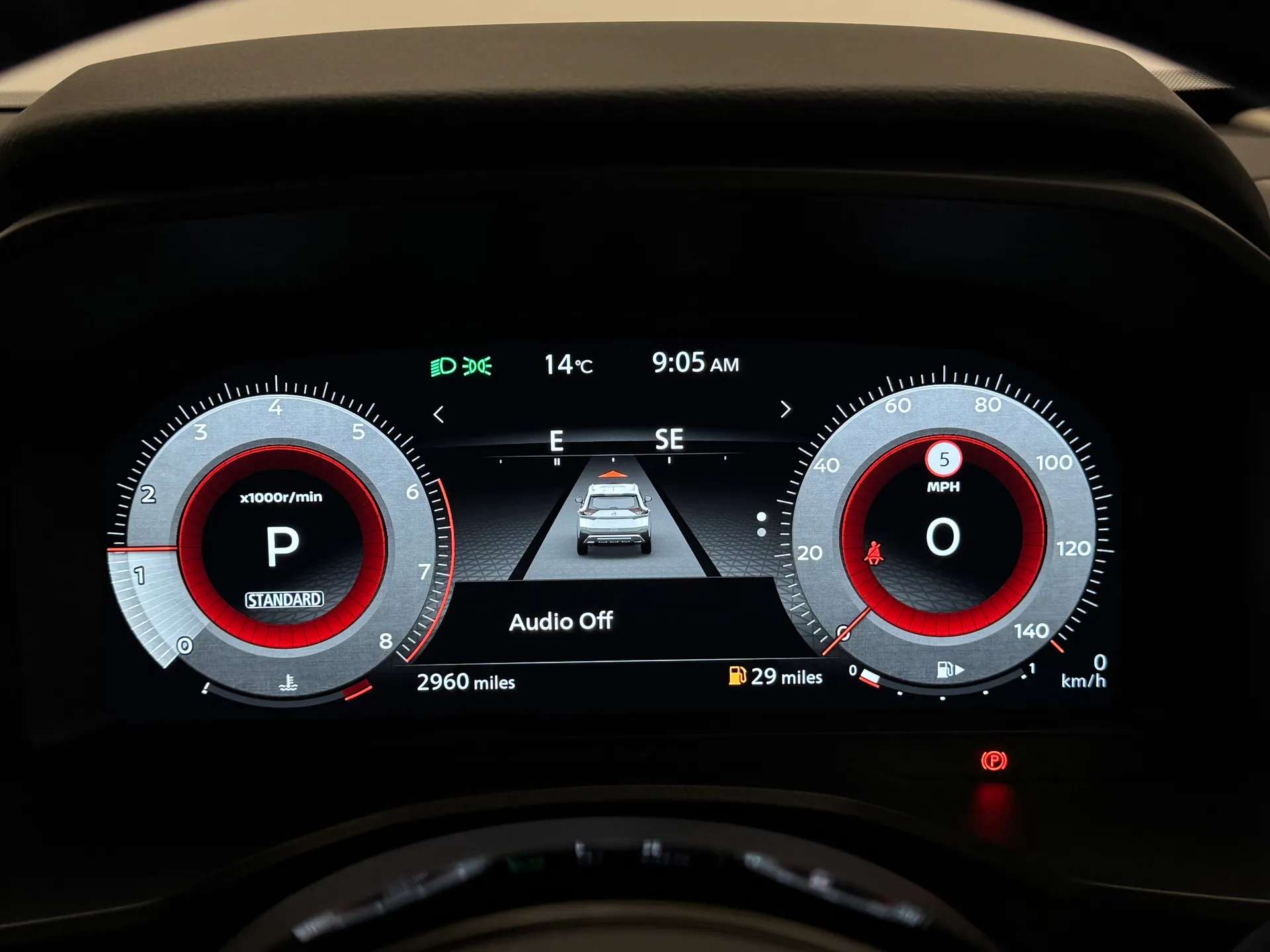 2026 NISSAN X-TRAIL 2026 NISSAN X-TRAIL