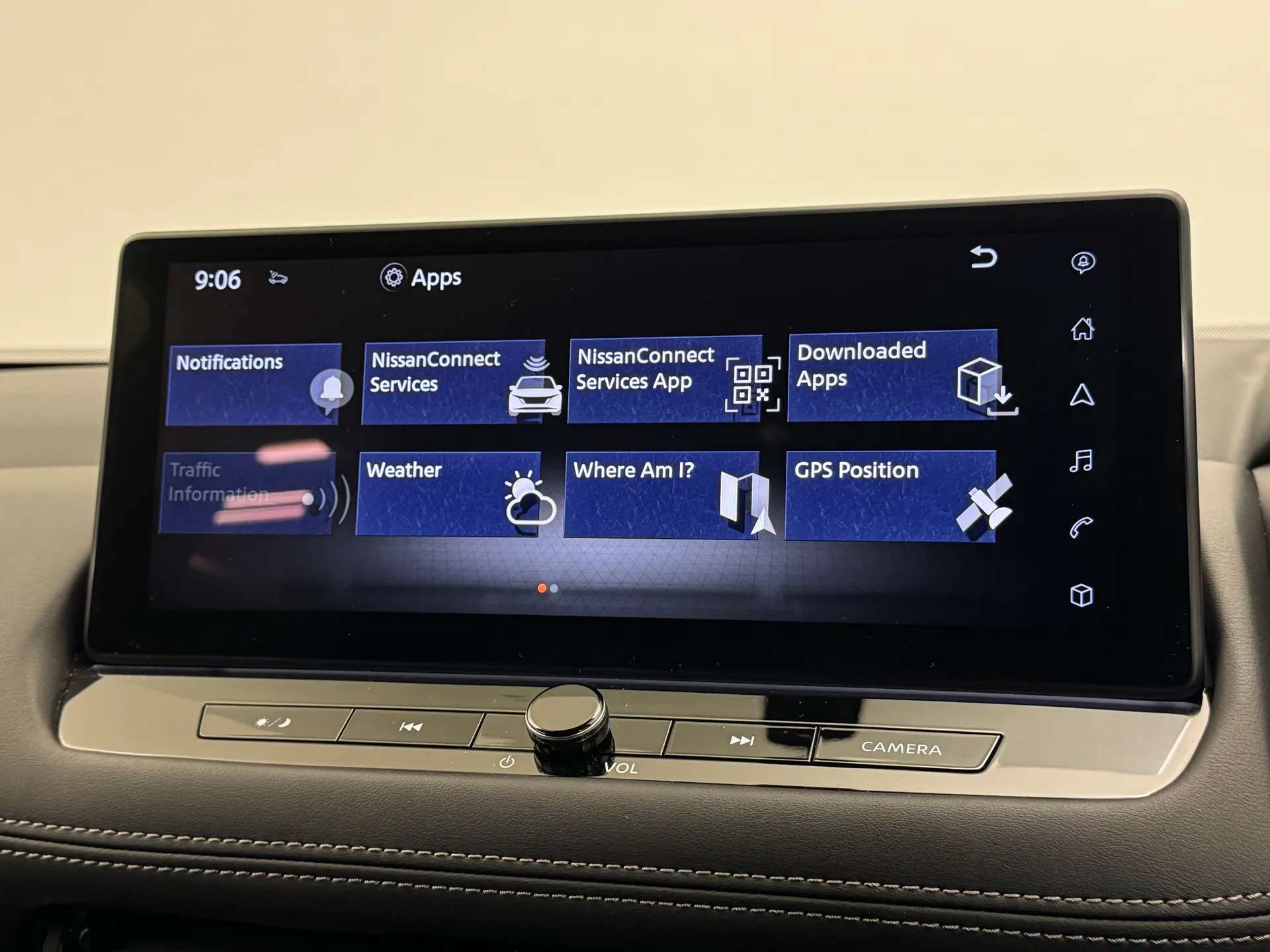 2026 NISSAN X-TRAIL 2026 NISSAN X-TRAIL
