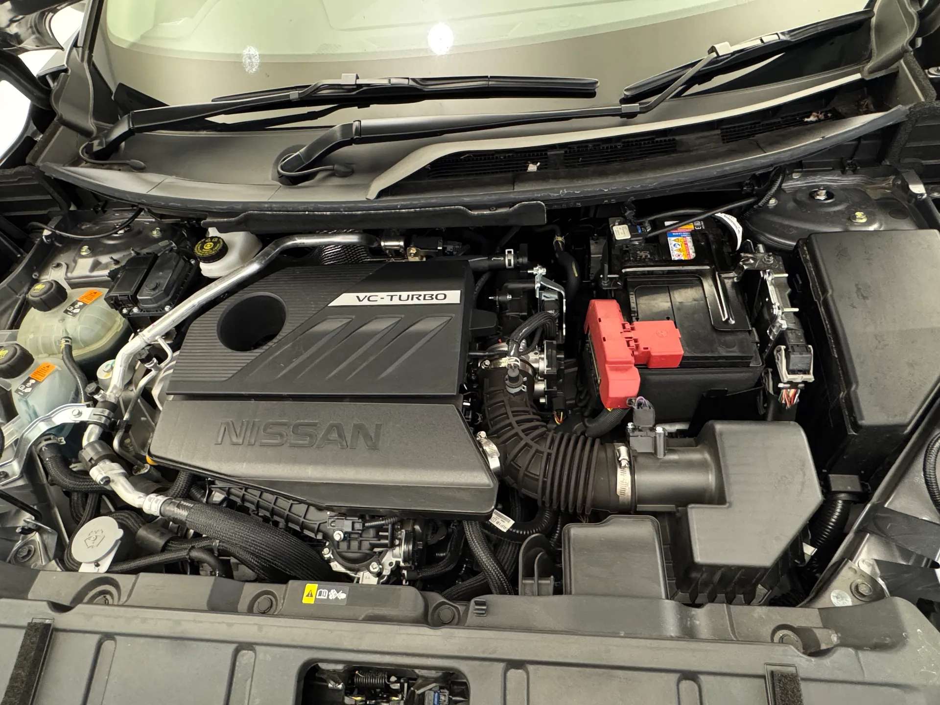 2026 NISSAN X-TRAIL 2026 NISSAN X-TRAIL