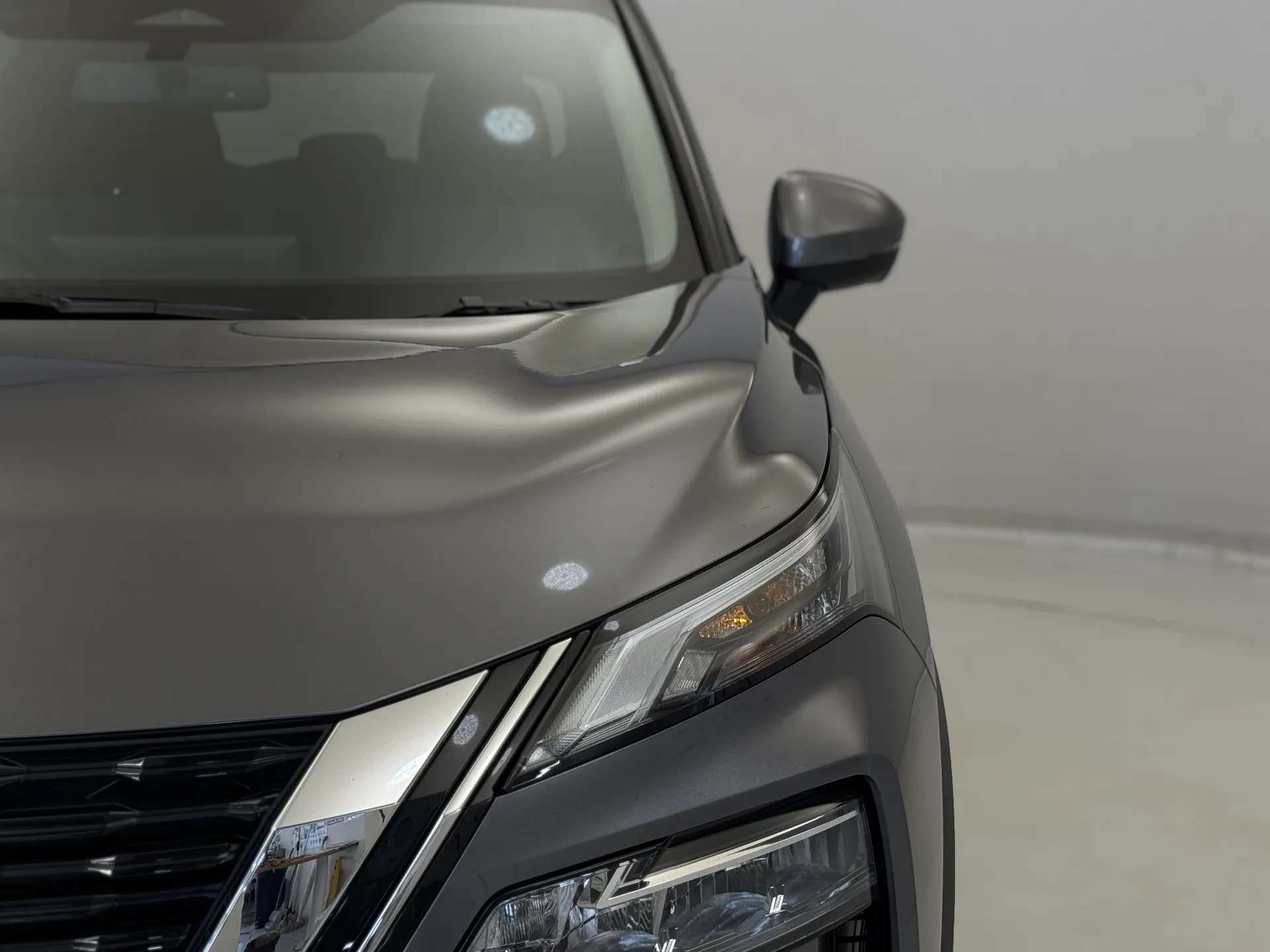 2026 NISSAN X-TRAIL 2026 NISSAN X-TRAIL