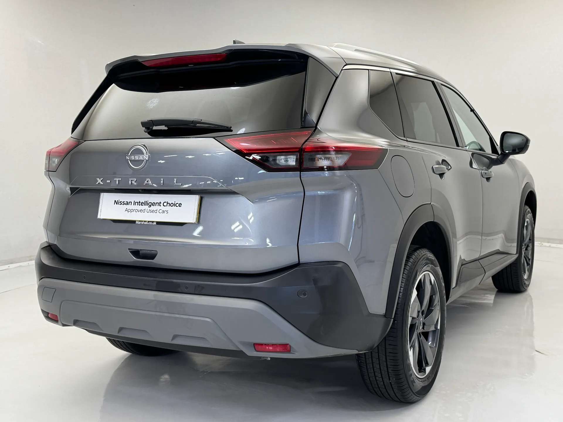 2026 NISSAN X-TRAIL 2026 NISSAN X-TRAIL