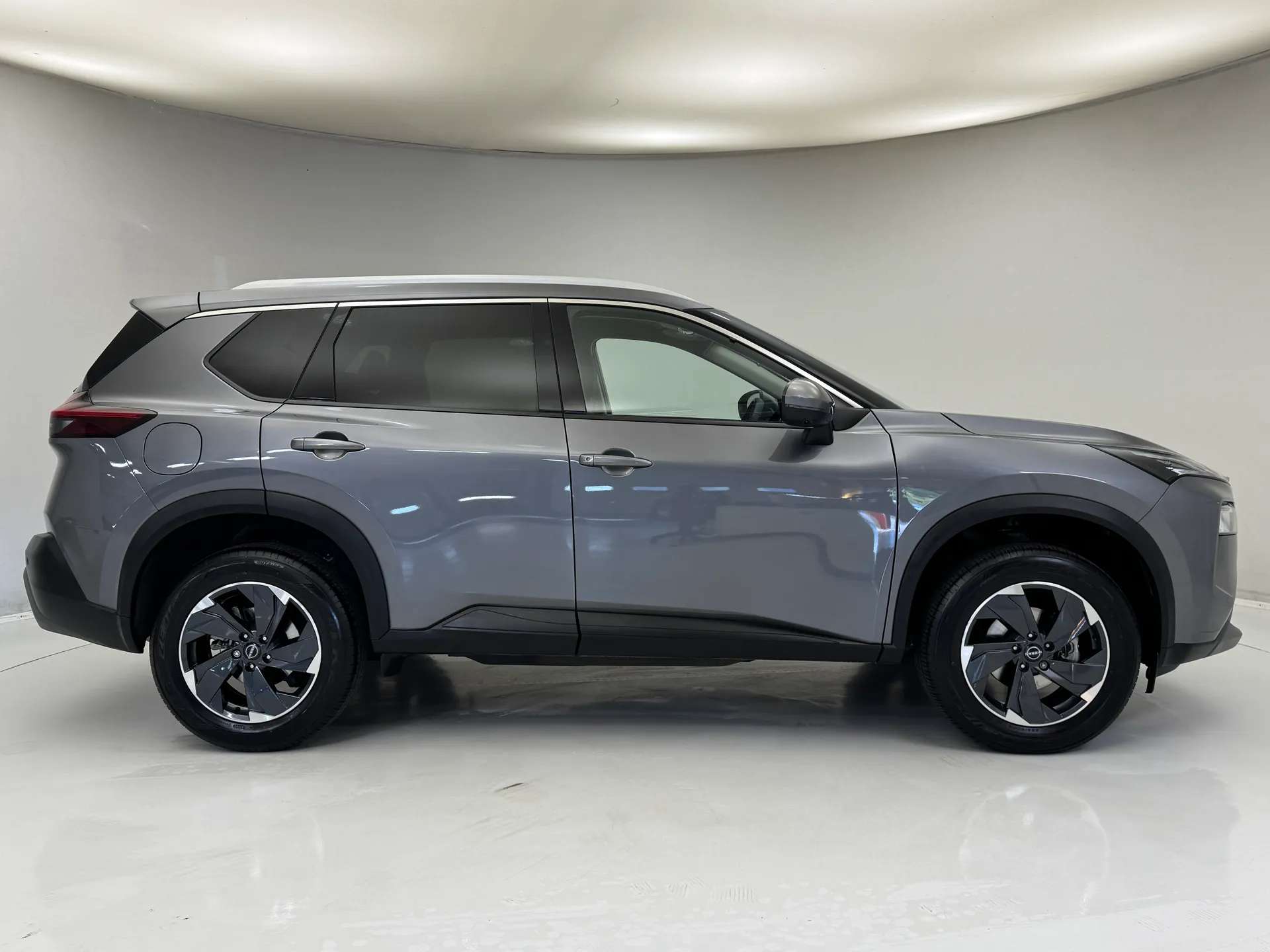 2026 NISSAN X-TRAIL 2026 NISSAN X-TRAIL