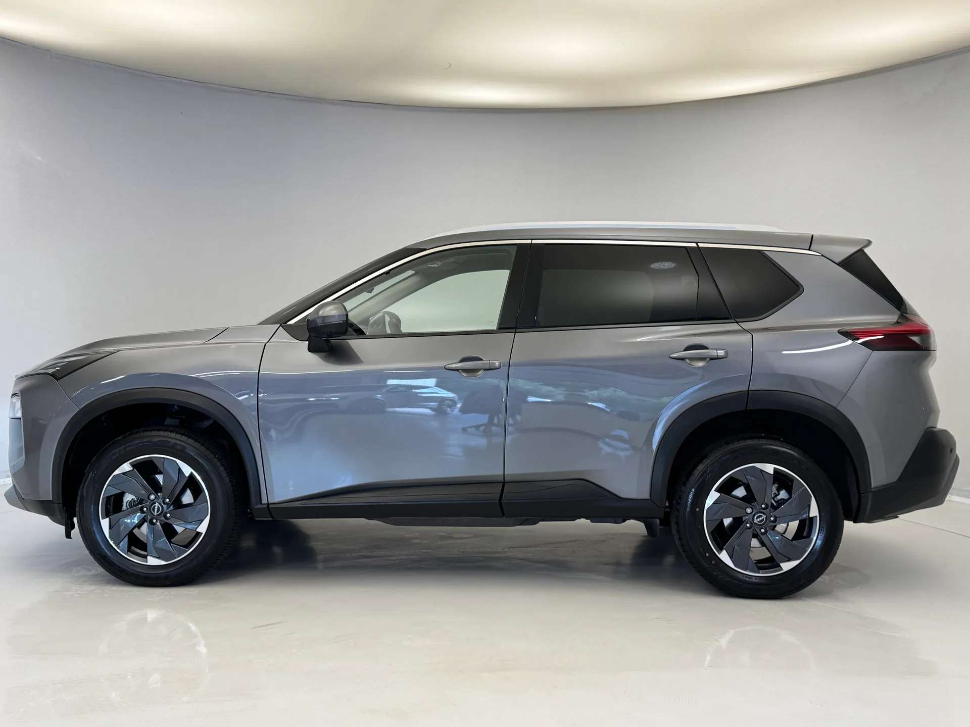 2026 NISSAN X-TRAIL 2026 NISSAN X-TRAIL