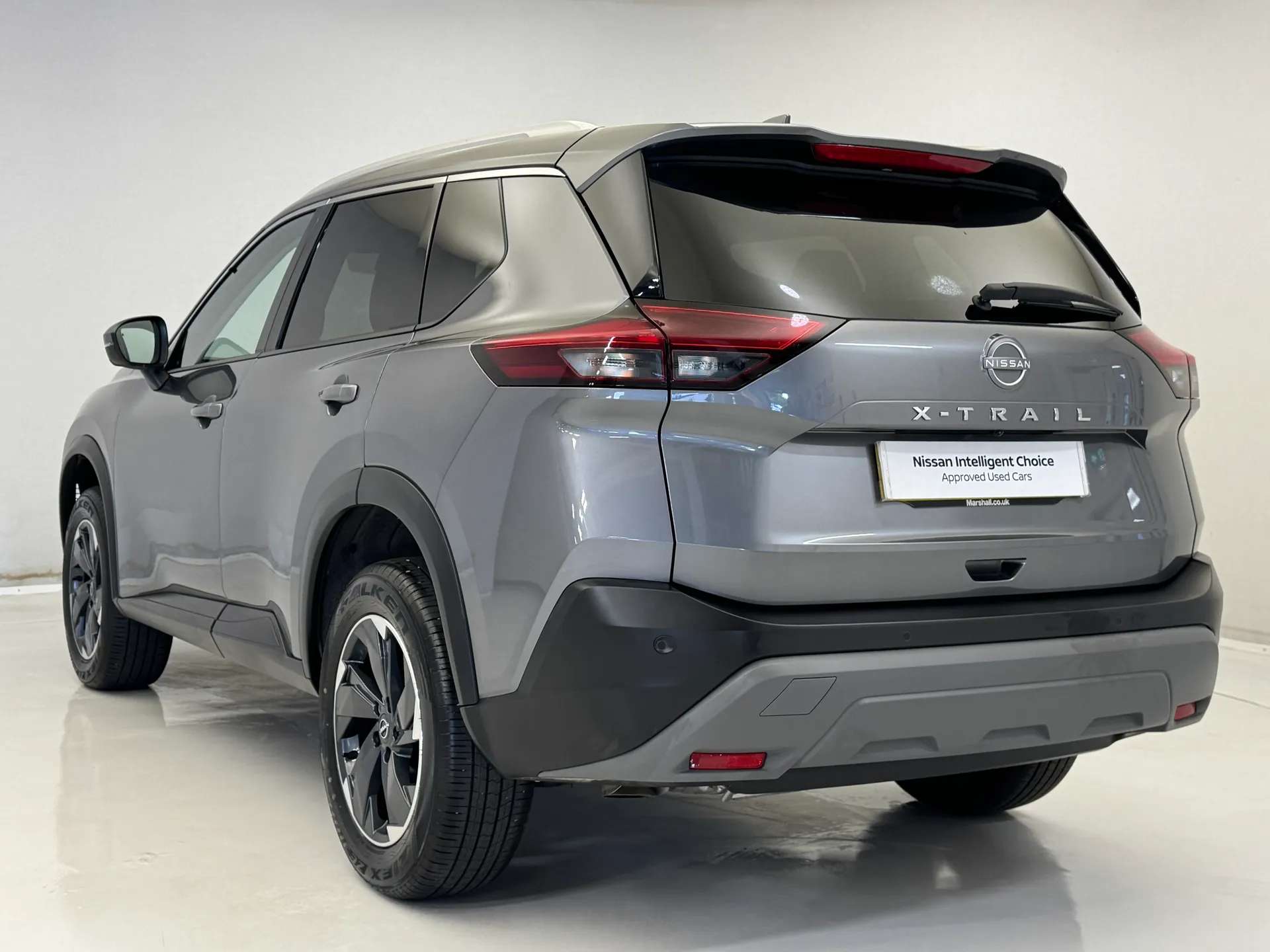 2026 NISSAN X-TRAIL 2026 NISSAN X-TRAIL
