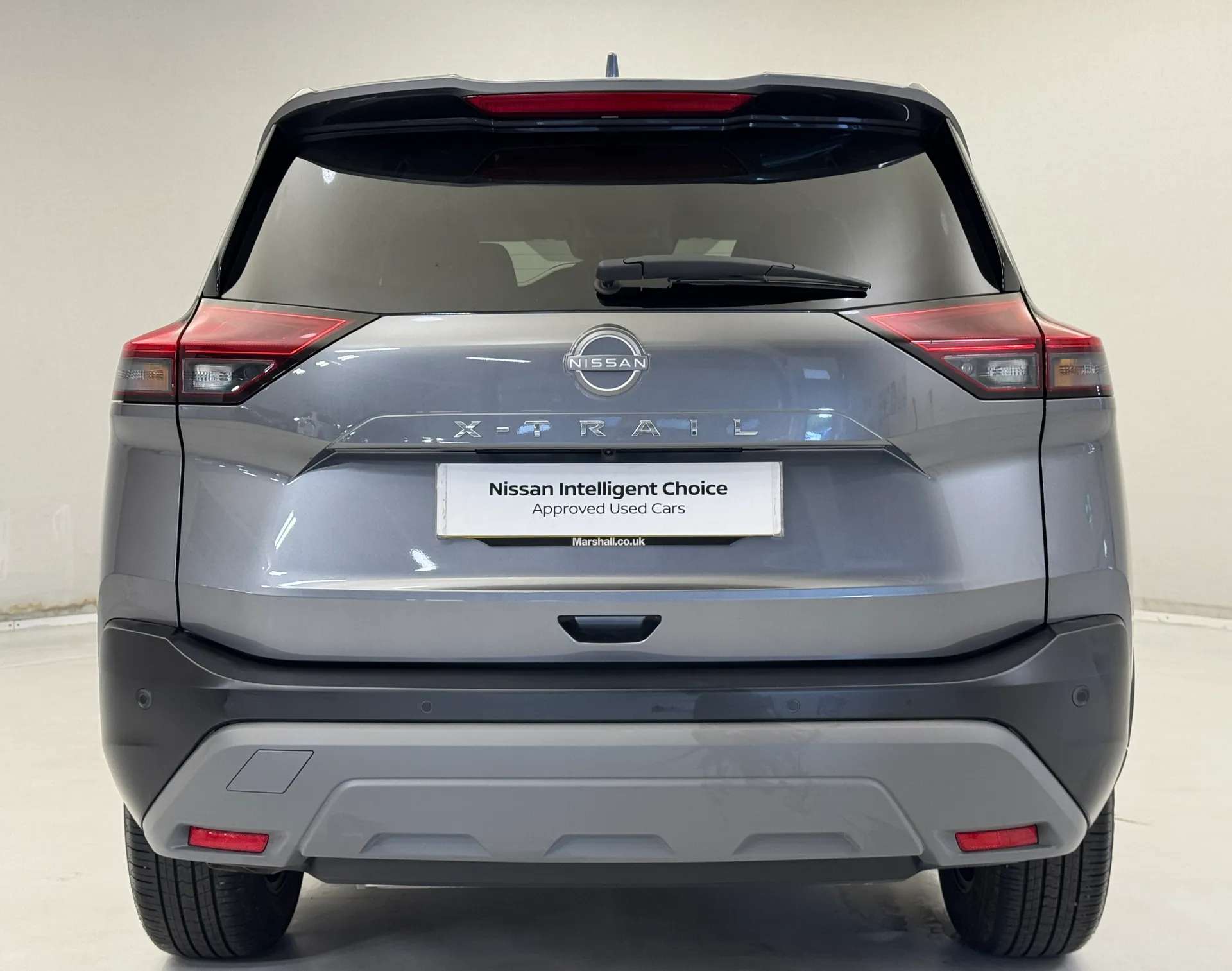 2026 NISSAN X-TRAIL 2026 NISSAN X-TRAIL