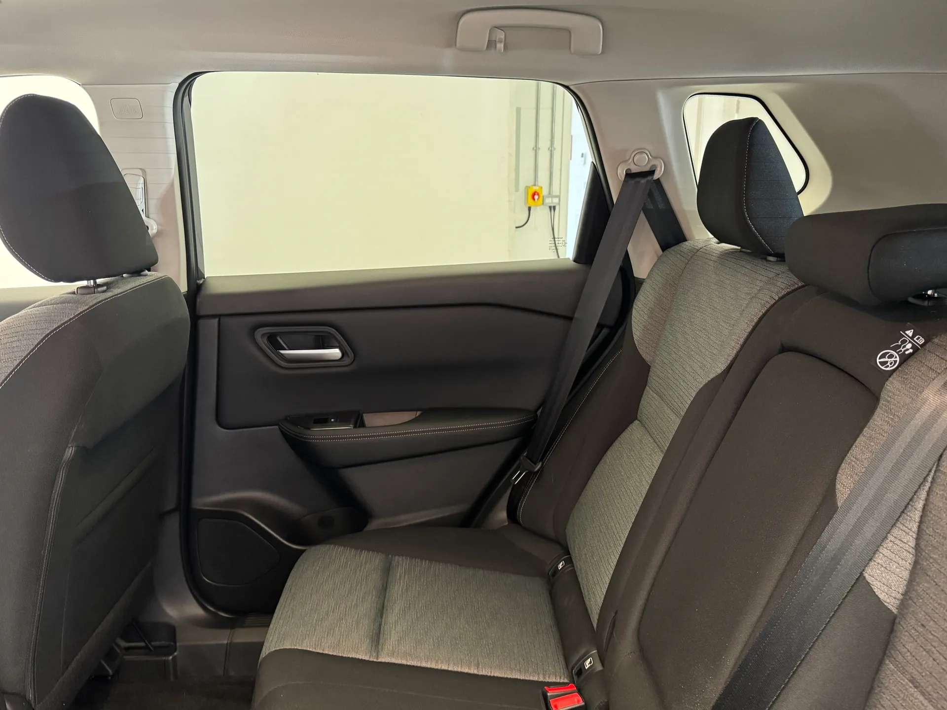 2026 NISSAN X-TRAIL 2026 NISSAN X-TRAIL