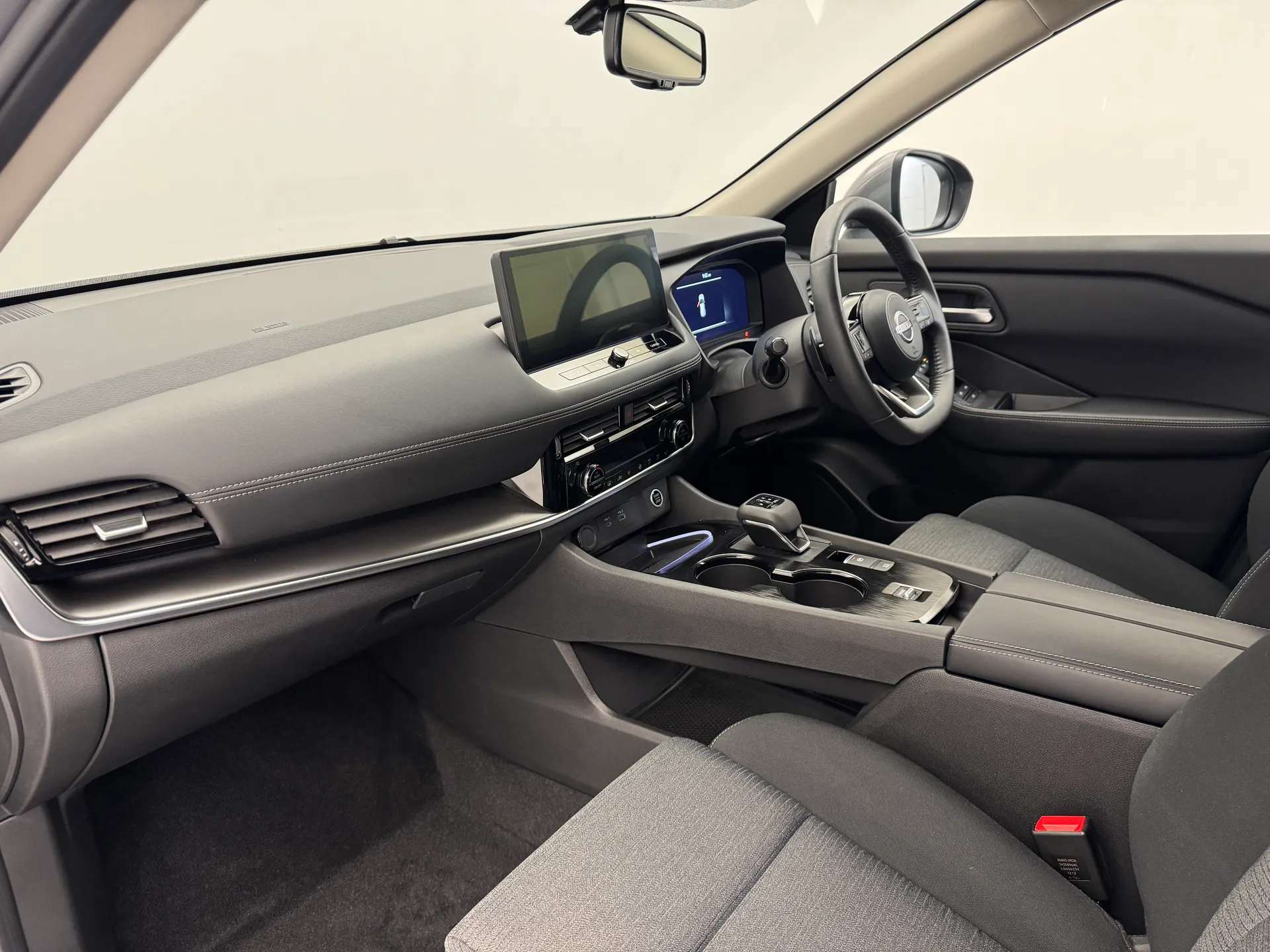 2026 NISSAN X-TRAIL 2026 NISSAN X-TRAIL