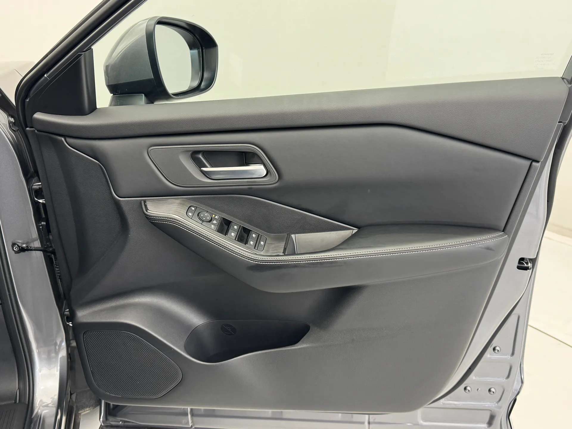 2026 NISSAN X-TRAIL 2026 NISSAN X-TRAIL