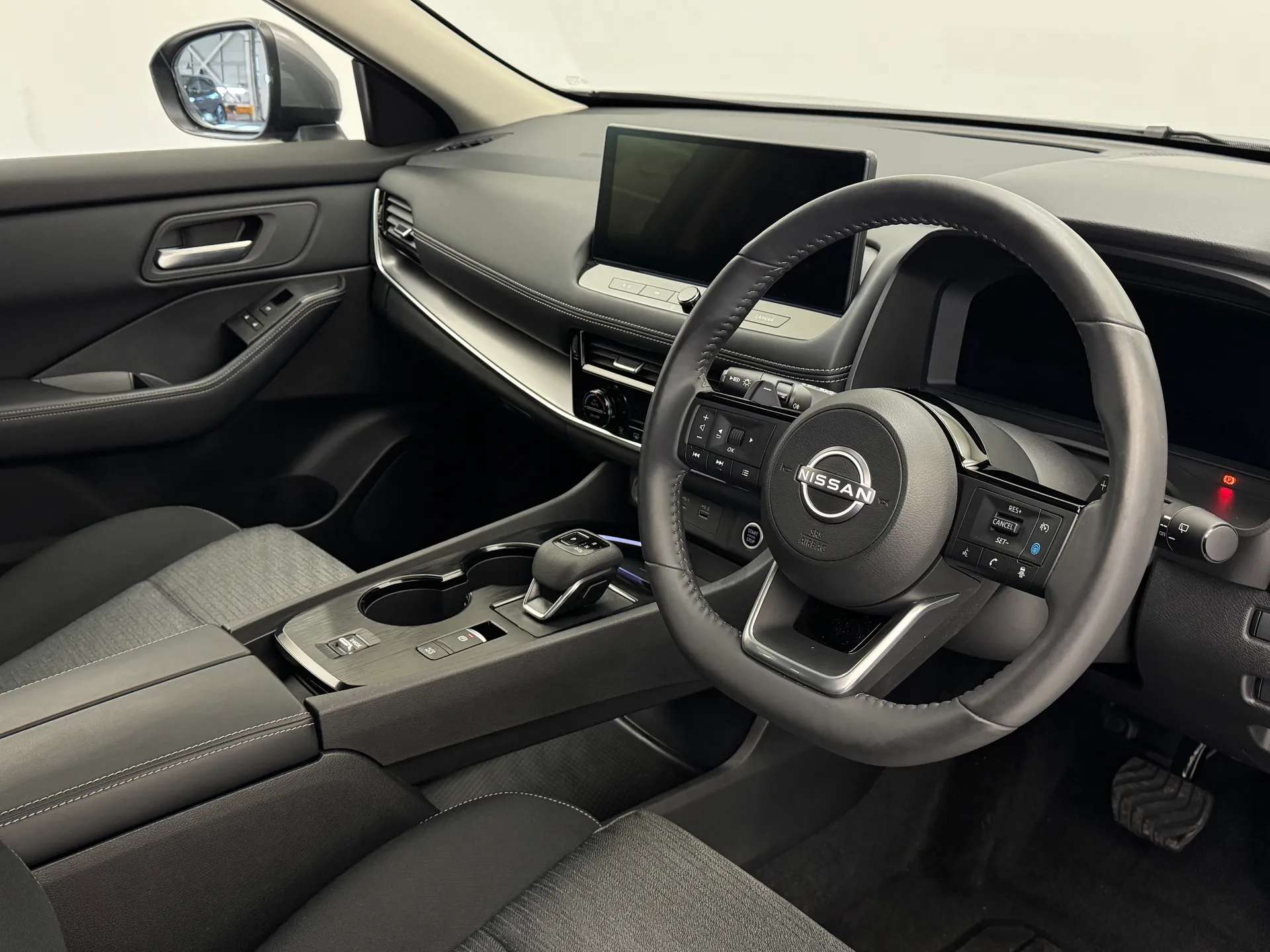 2026 NISSAN X-TRAIL 2026 NISSAN X-TRAIL