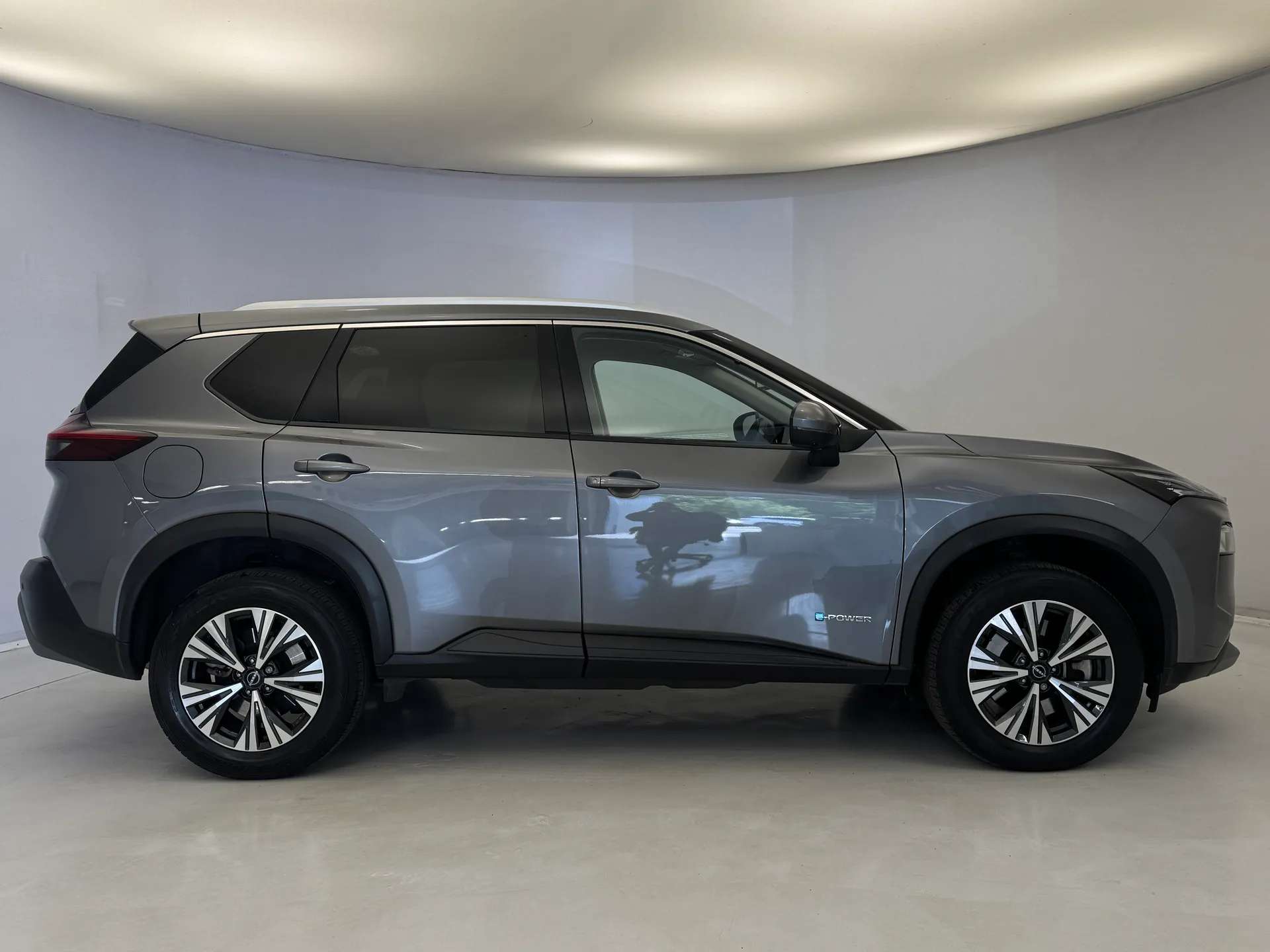 2024 NISSAN X-TRAIL 2024 NISSAN X-TRAIL