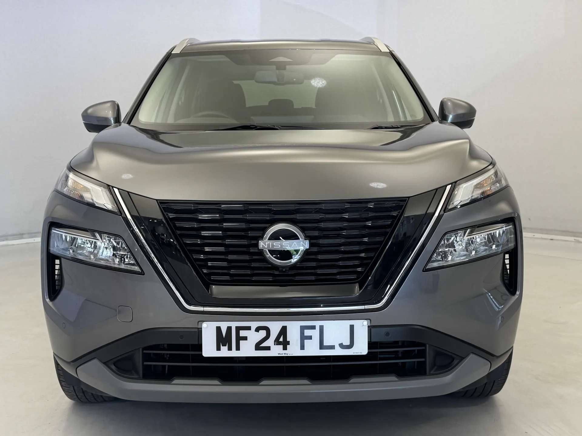 A 2024 NISSAN X-TRAIL 1.5 E-Power 204 N-Connecta 5dr Xtronic A 2024 NISSAN X-TRAIL 1.5 E-Power 204 N-Connecta 5dr Xtronic