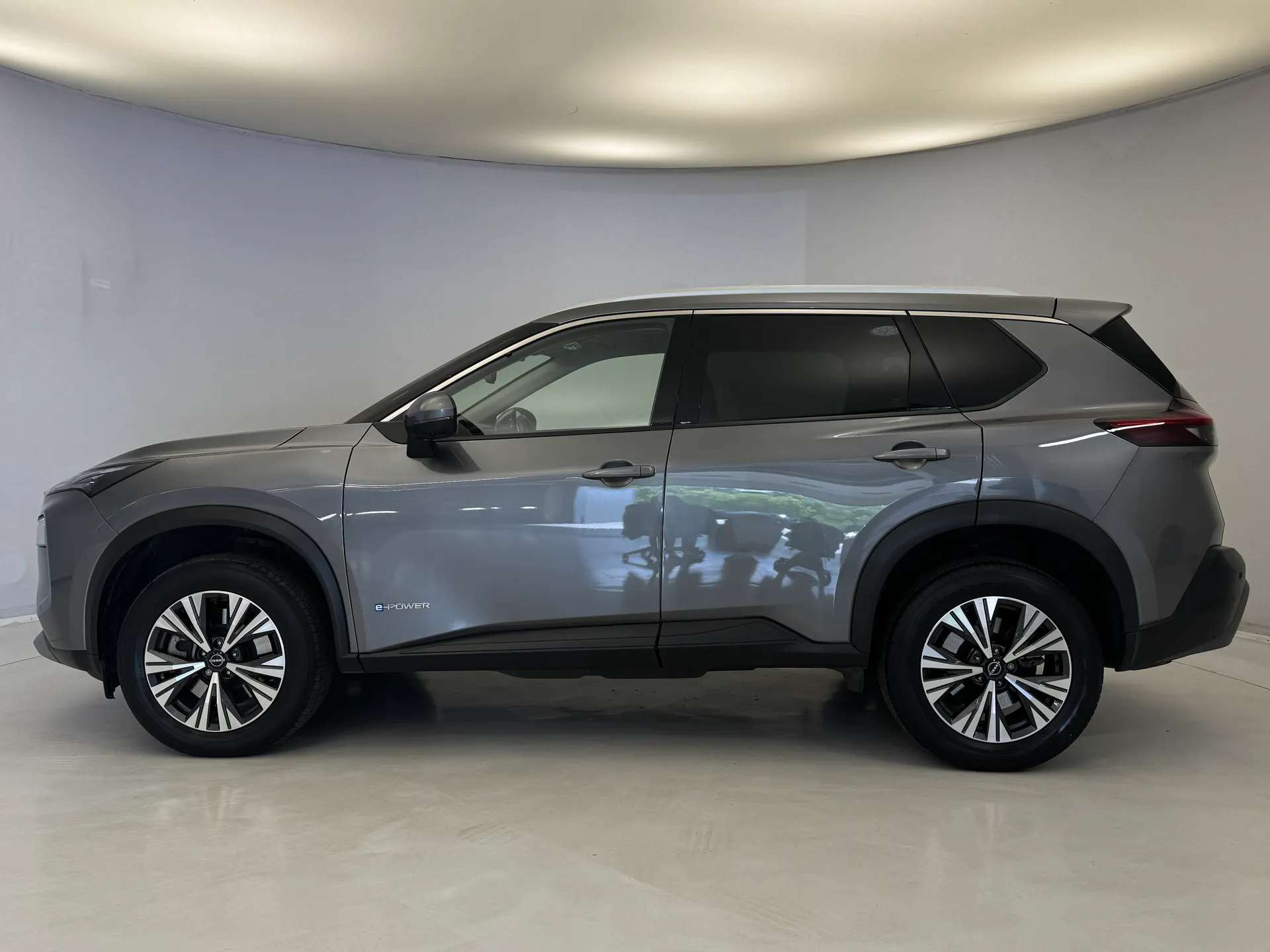 2024 NISSAN X-TRAIL 2024 NISSAN X-TRAIL