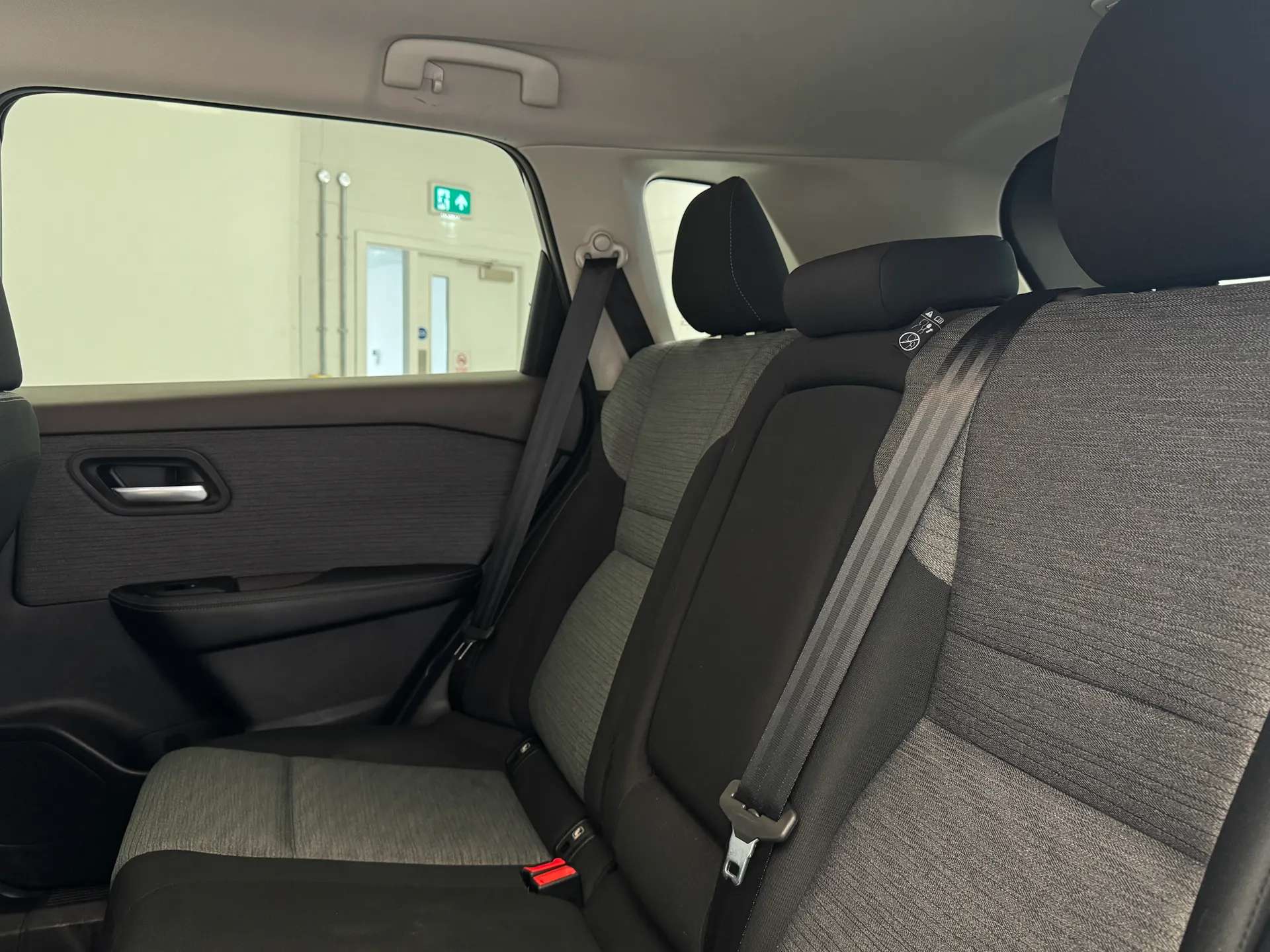 2024 NISSAN X-TRAIL 2024 NISSAN X-TRAIL