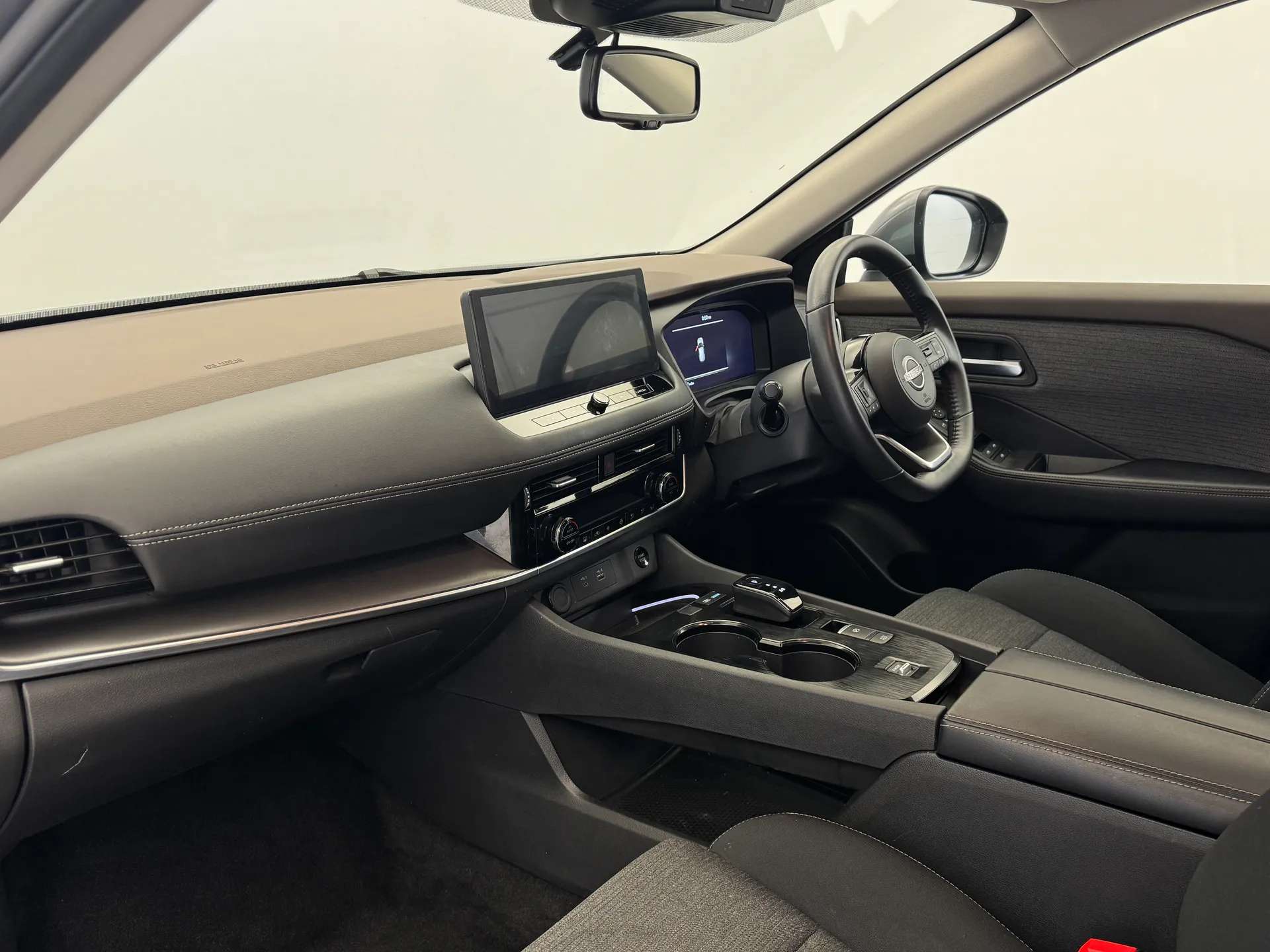 2024 NISSAN X-TRAIL 2024 NISSAN X-TRAIL