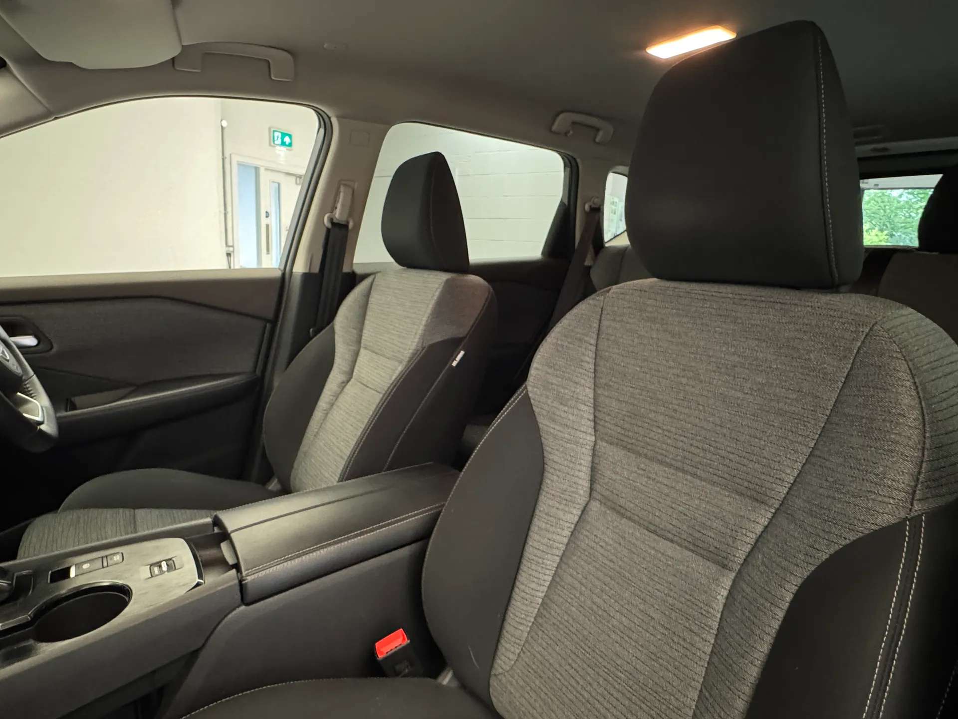 2024 NISSAN X-TRAIL 2024 NISSAN X-TRAIL