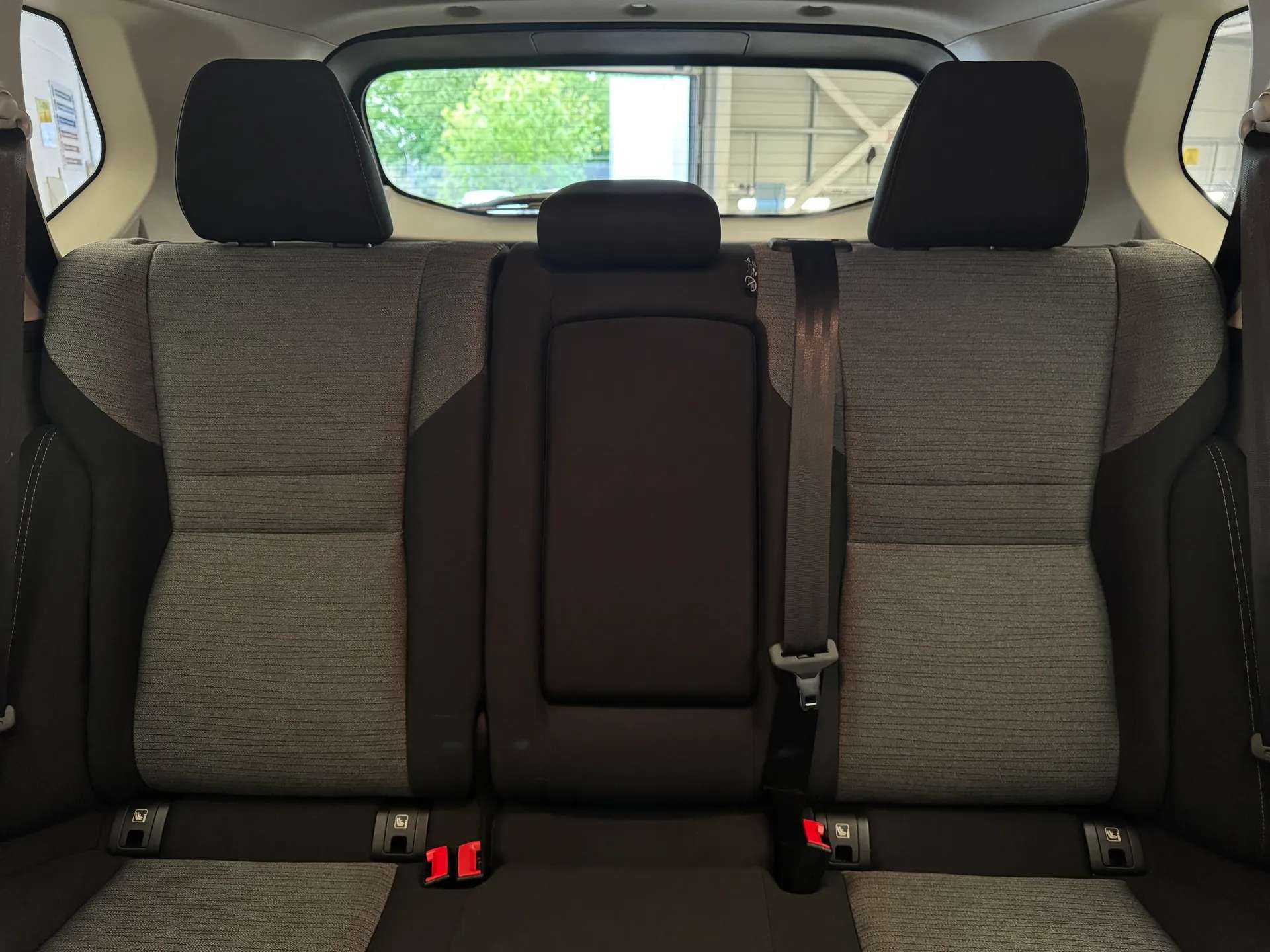 2024 NISSAN X-TRAIL 2024 NISSAN X-TRAIL