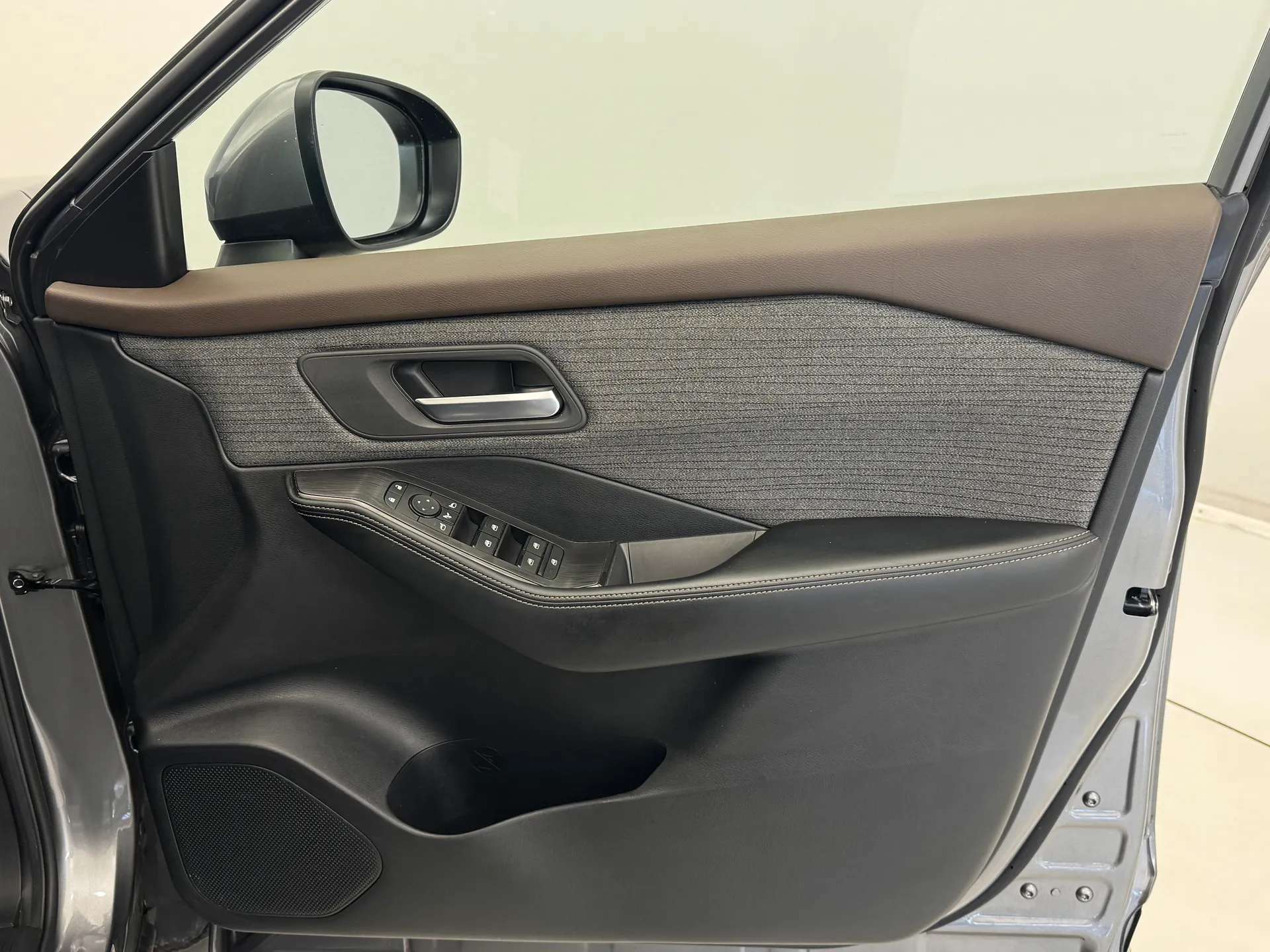 2024 NISSAN X-TRAIL 2024 NISSAN X-TRAIL