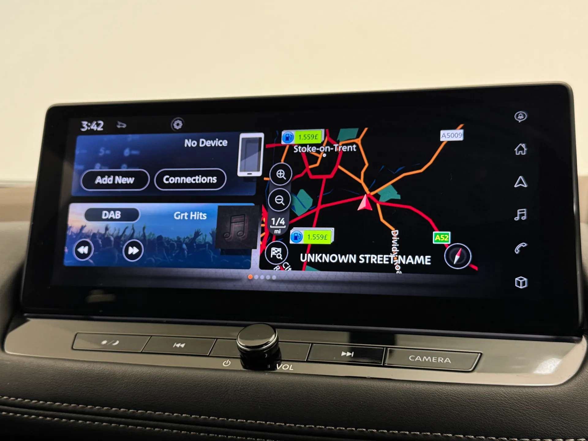 2024 NISSAN X-TRAIL 2024 NISSAN X-TRAIL