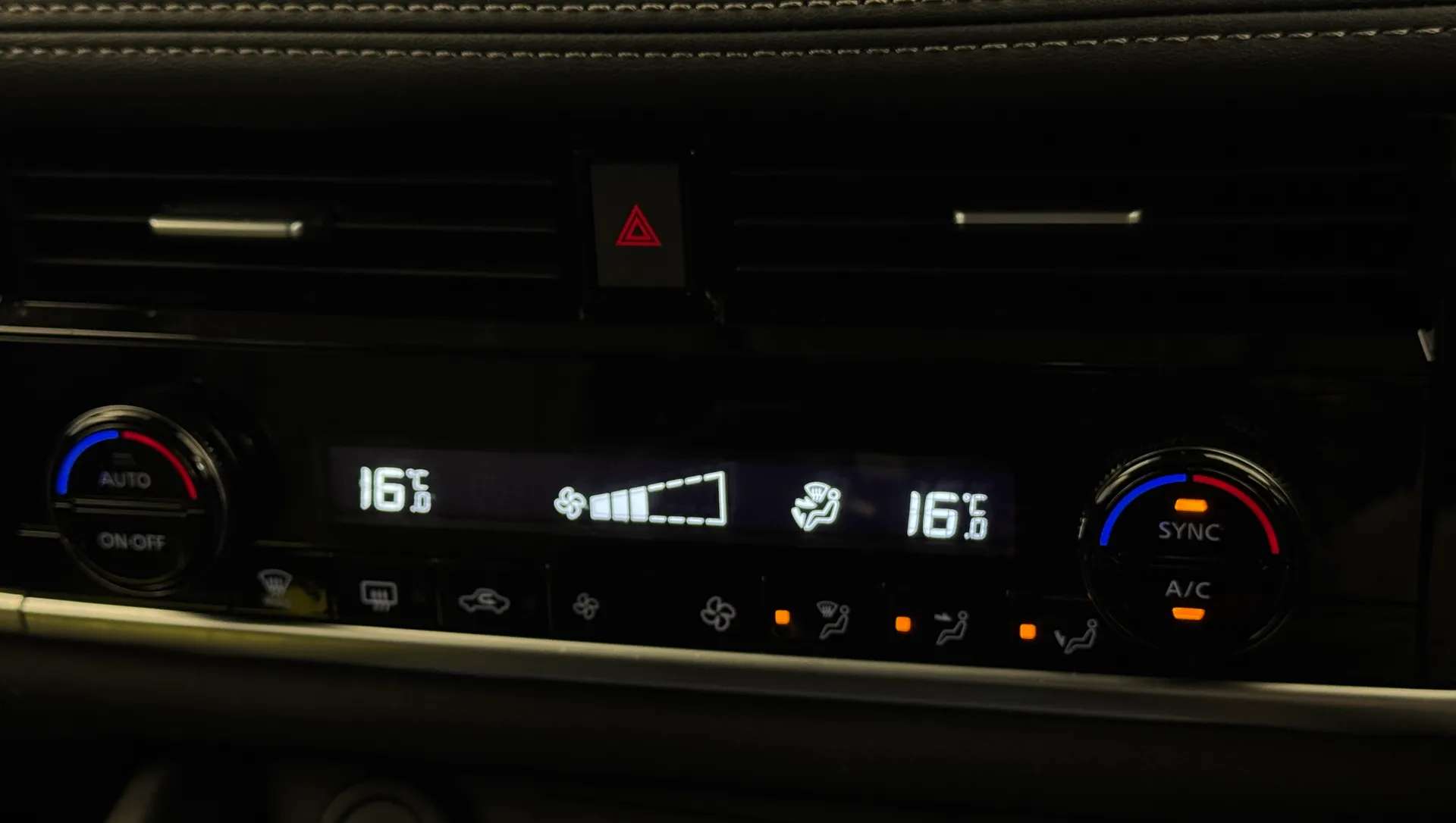 2024 NISSAN X-TRAIL 2024 NISSAN X-TRAIL