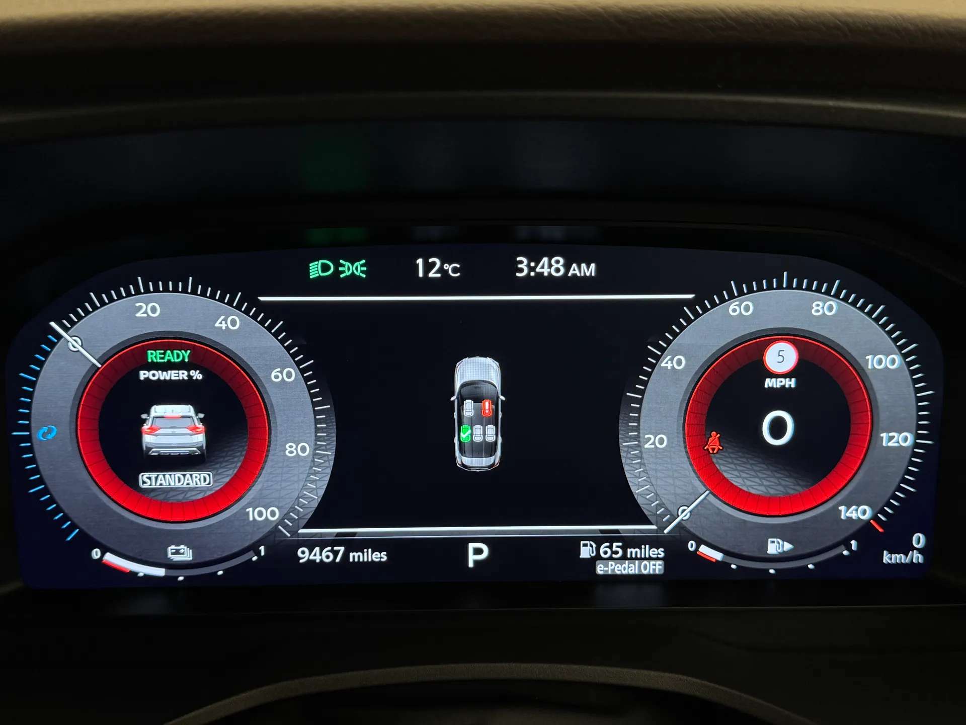 2024 NISSAN X-TRAIL 2024 NISSAN X-TRAIL