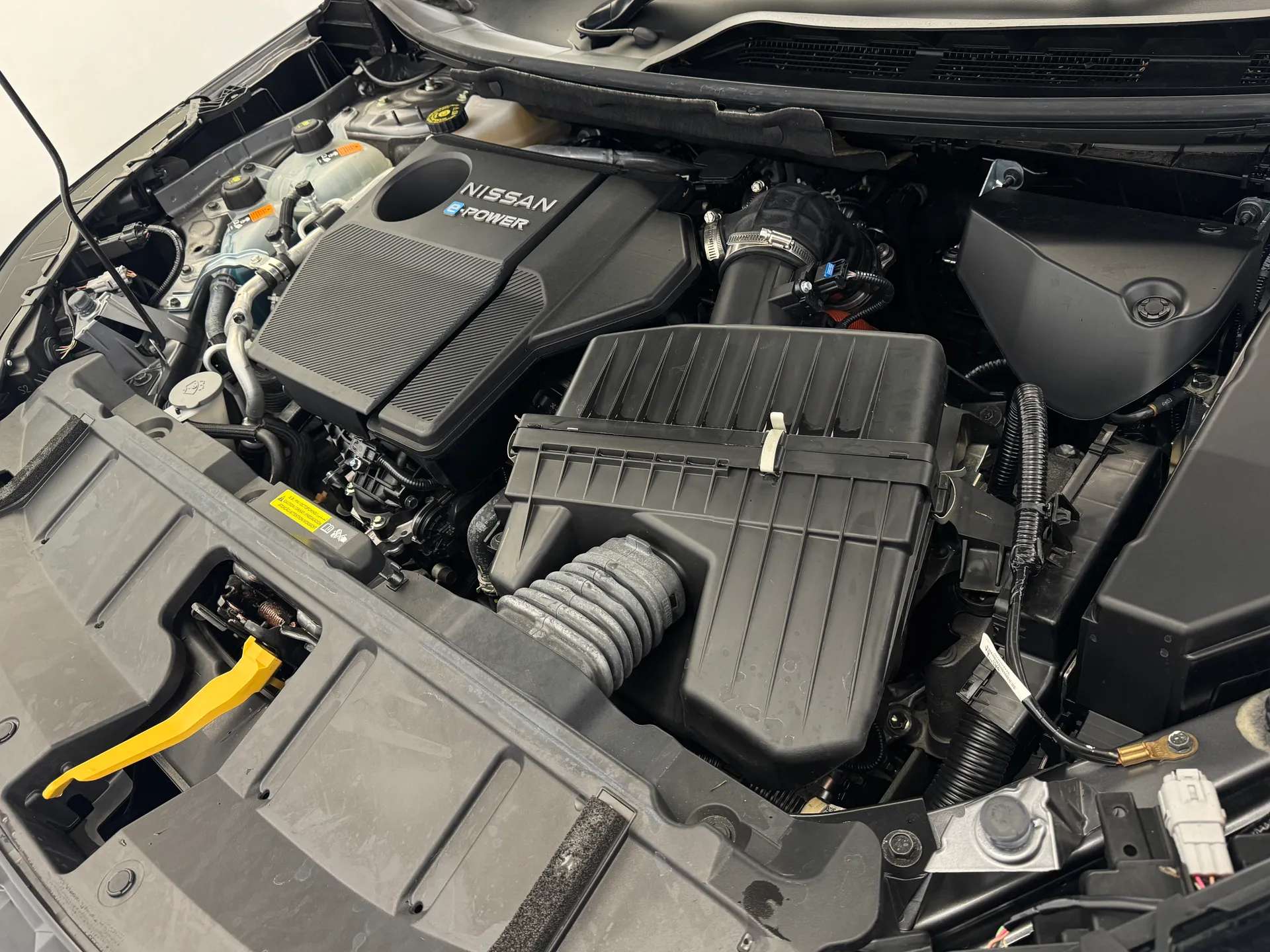 2024 NISSAN X-TRAIL 2024 NISSAN X-TRAIL