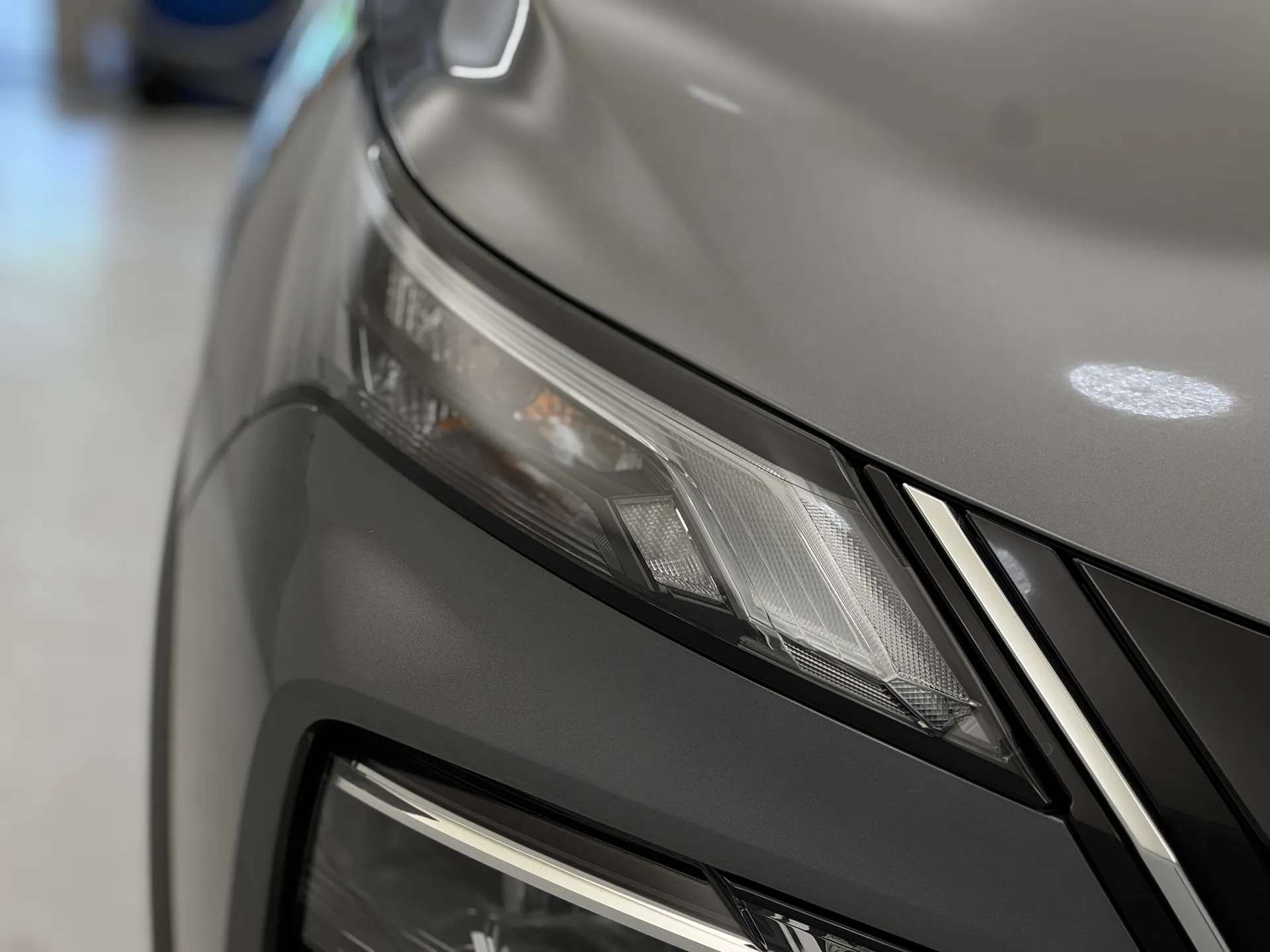 2024 NISSAN X-TRAIL 2024 NISSAN X-TRAIL