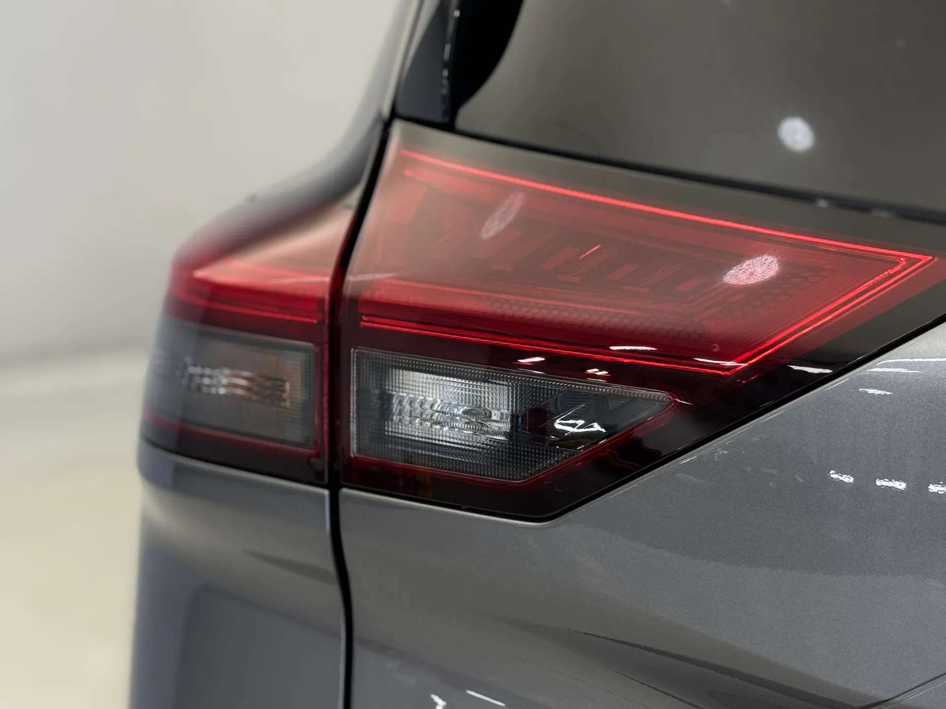 2024 NISSAN X-TRAIL 2024 NISSAN X-TRAIL