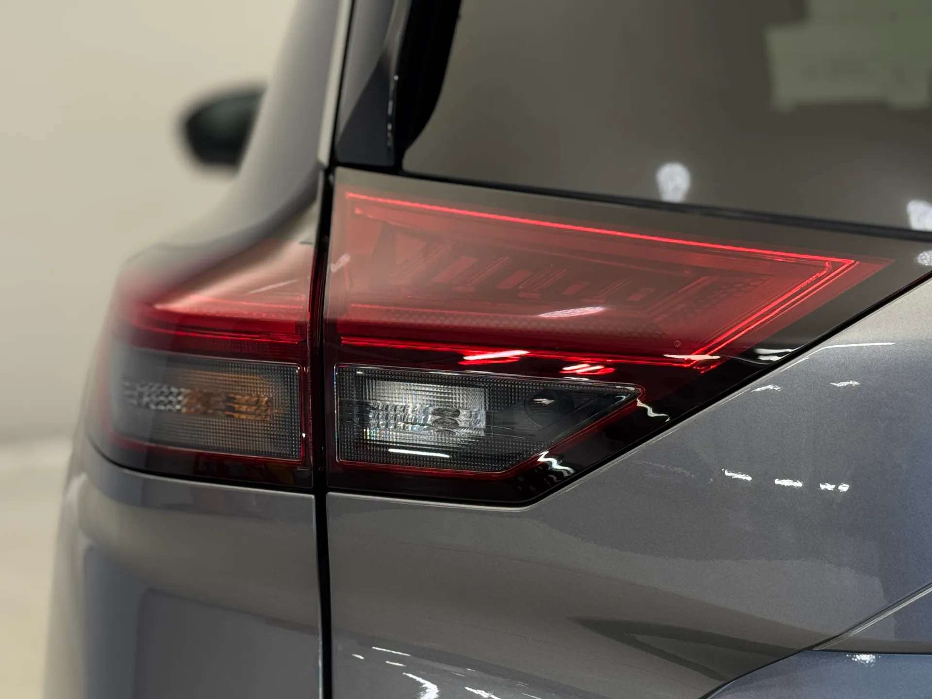 2024 NISSAN X-TRAIL 2024 NISSAN X-TRAIL