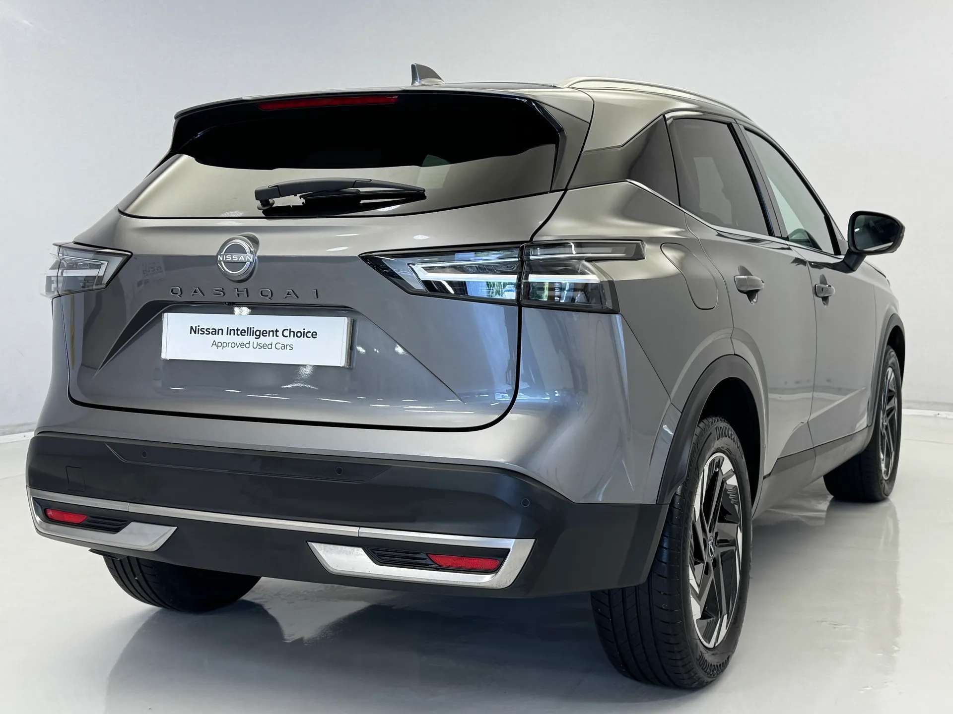 2025 NISSAN QASHQAI 2025 NISSAN QASHQAI