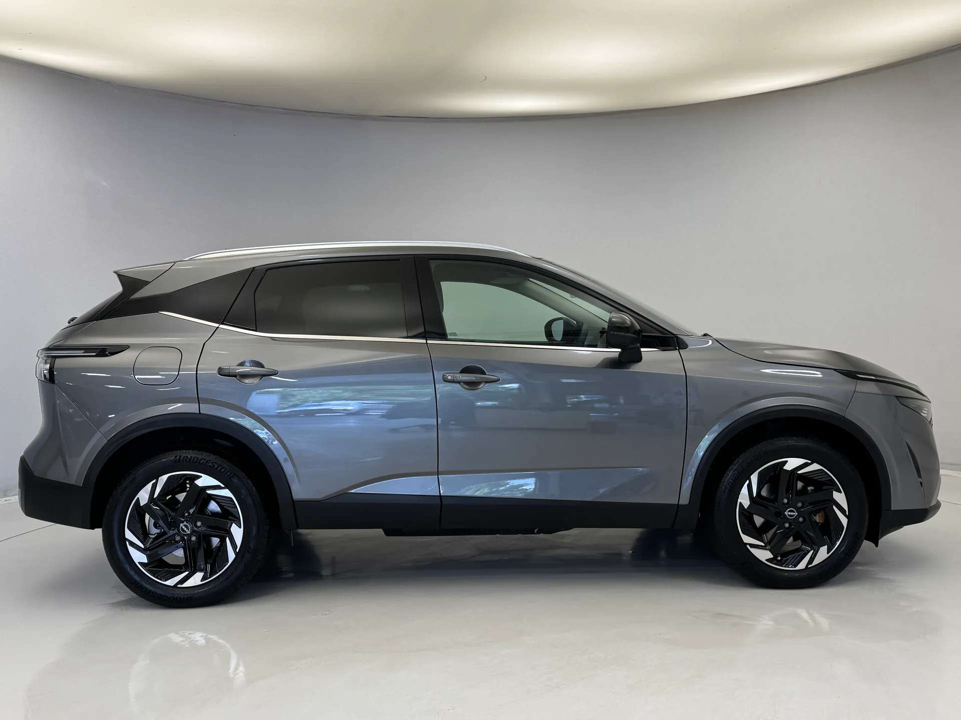 2025 NISSAN QASHQAI 2025 NISSAN QASHQAI
