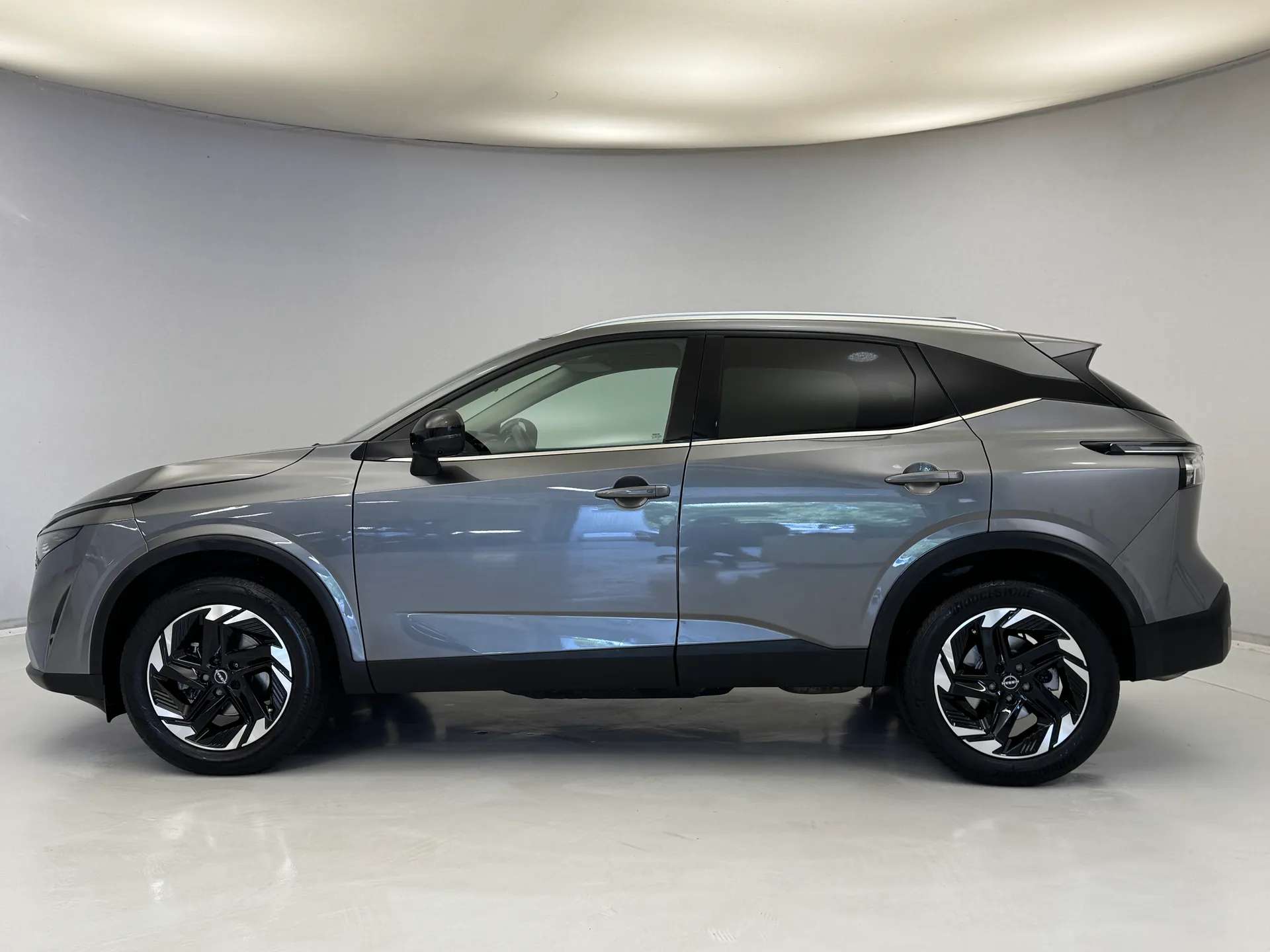 2025 NISSAN QASHQAI 2025 NISSAN QASHQAI