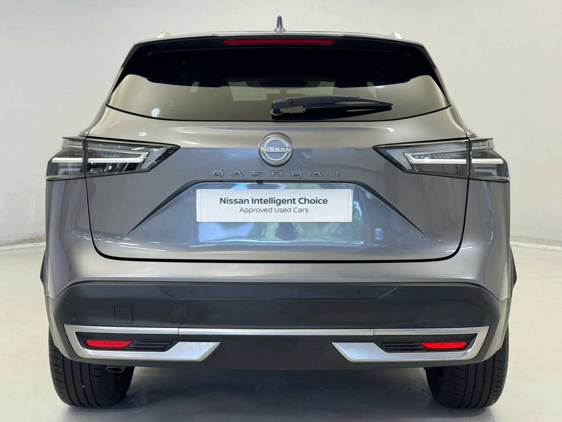 2025 NISSAN QASHQAI 2025 NISSAN QASHQAI
