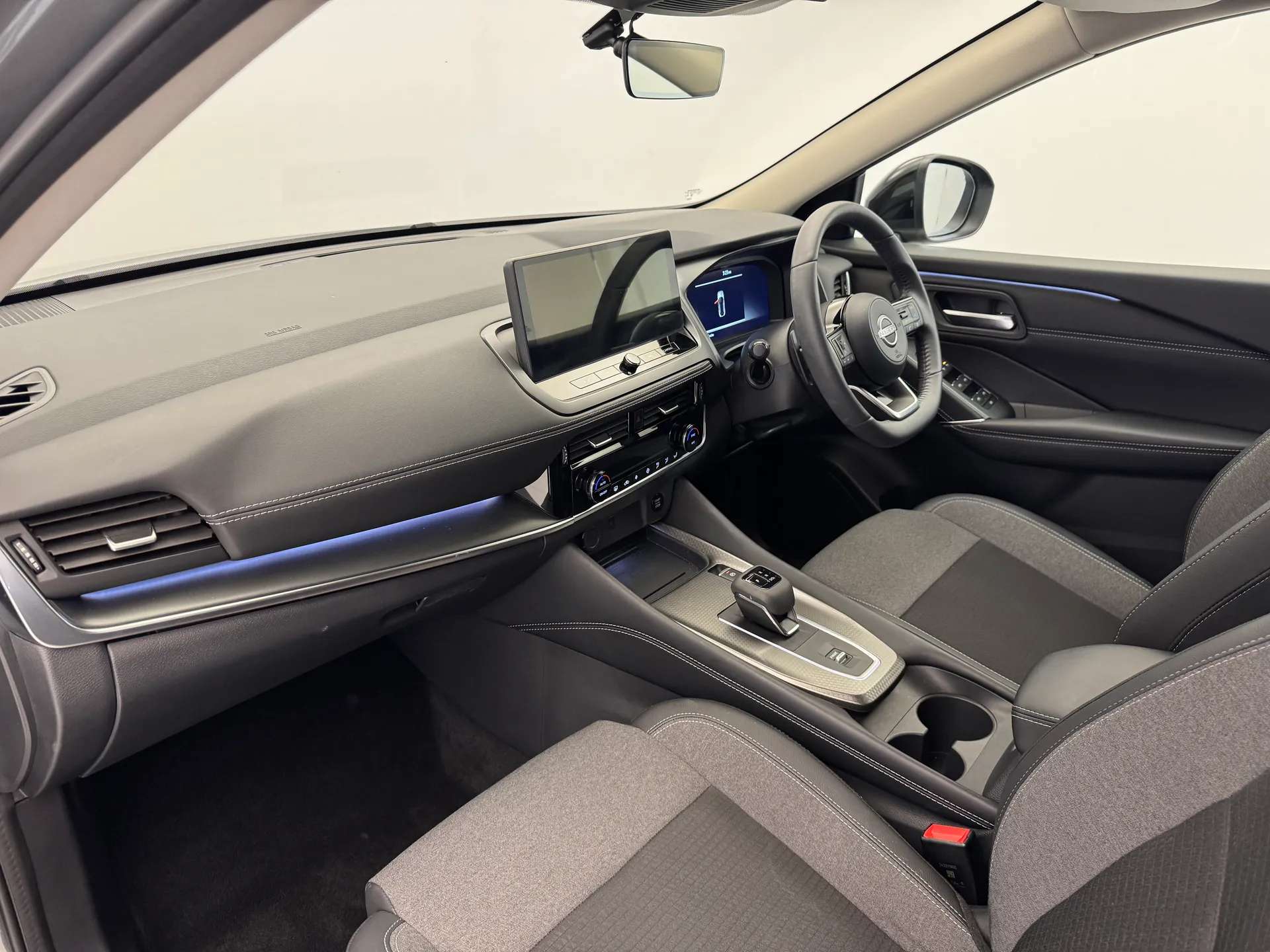 2025 NISSAN QASHQAI 2025 NISSAN QASHQAI