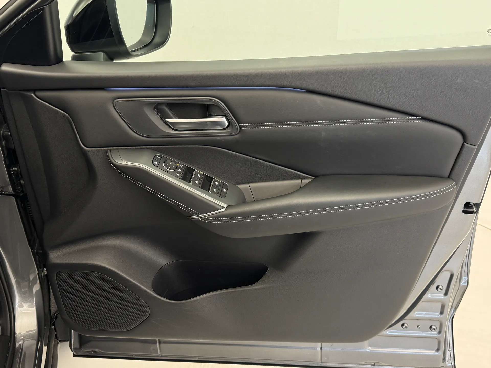2025 NISSAN QASHQAI 2025 NISSAN QASHQAI