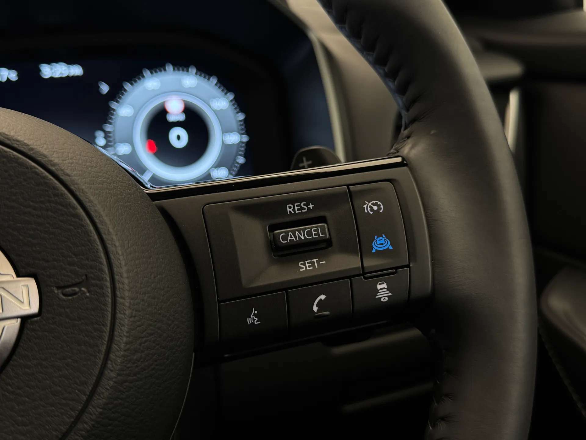 2025 NISSAN QASHQAI 2025 NISSAN QASHQAI