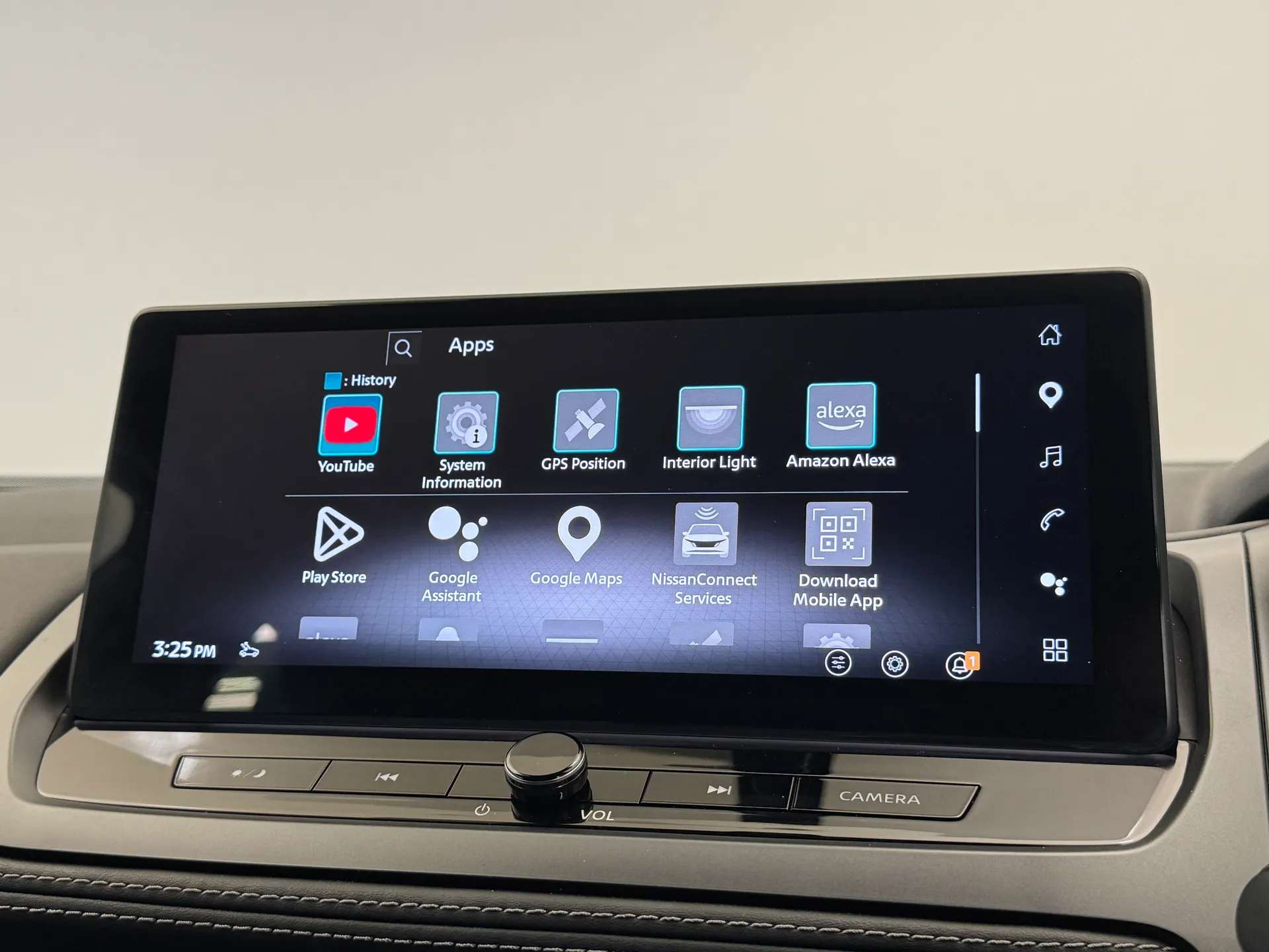 2025 NISSAN QASHQAI 2025 NISSAN QASHQAI