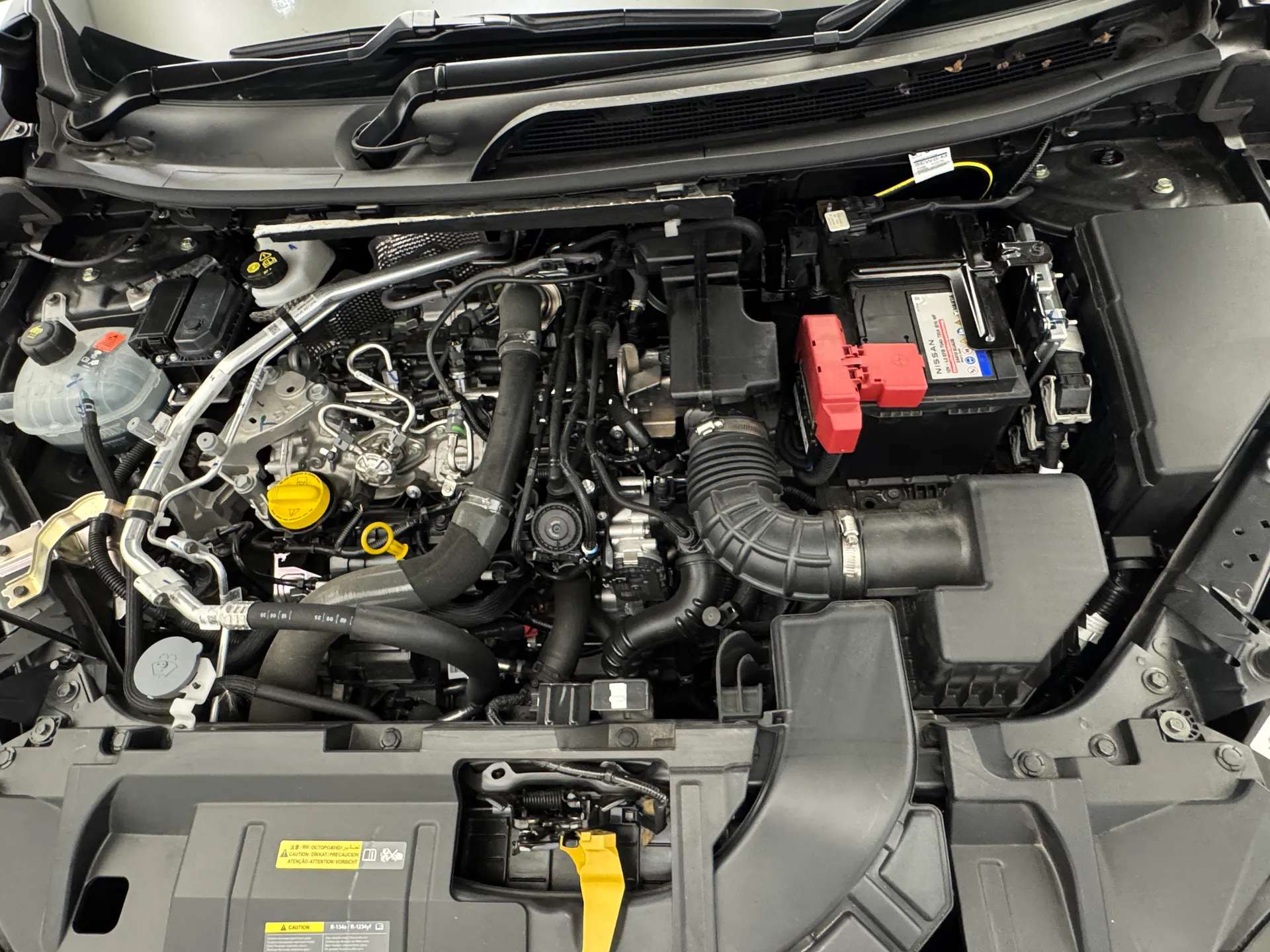 2025 NISSAN QASHQAI 2025 NISSAN QASHQAI
