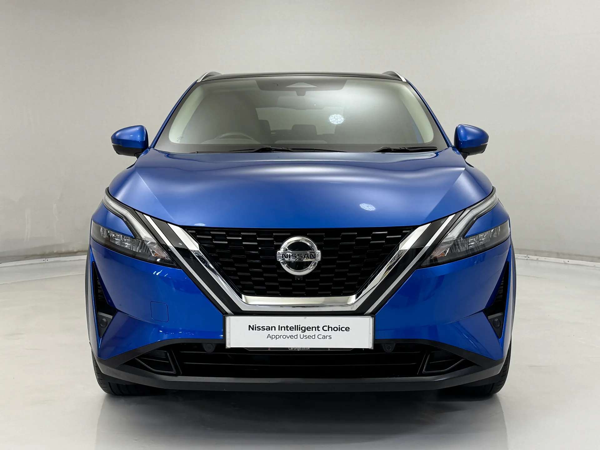 A 2022 NISSAN QASHQAI 1.3 DiG-T MH 158 N-Connecta 5dr Xtronic A 2022 NISSAN QASHQAI 1.3 DiG-T MH 158 N-Connecta 5dr Xtronic